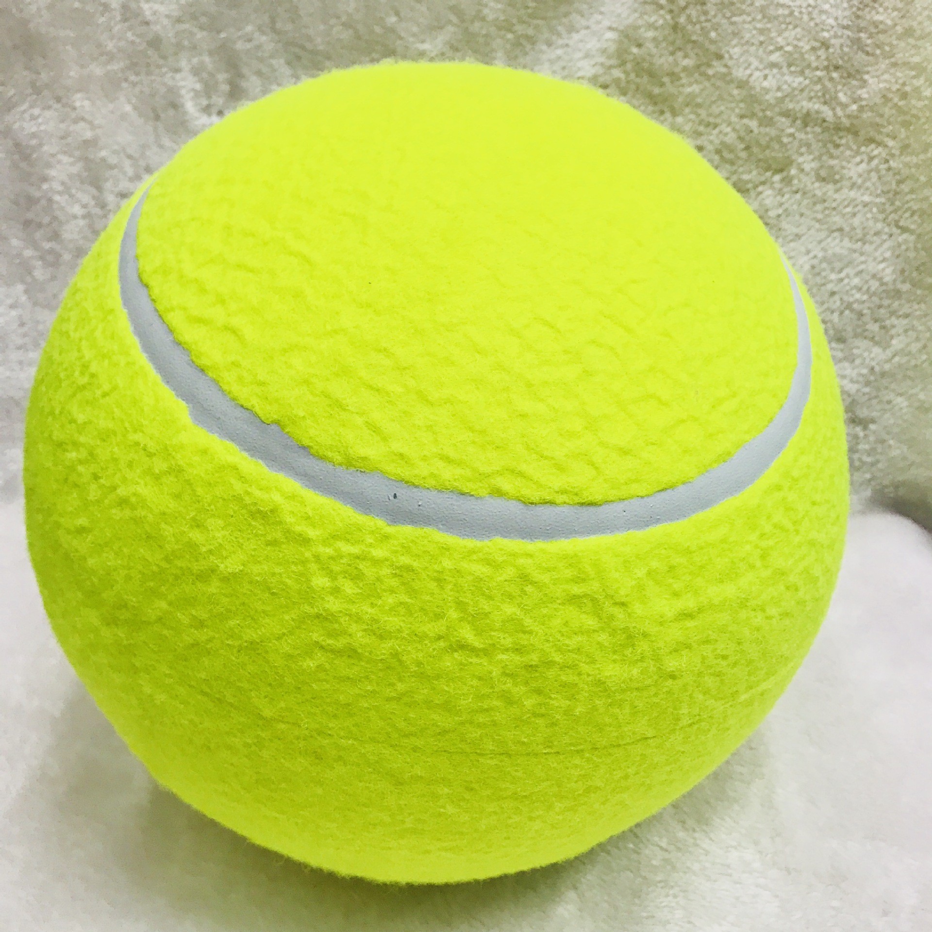 9.5" Giant Tennis Ball