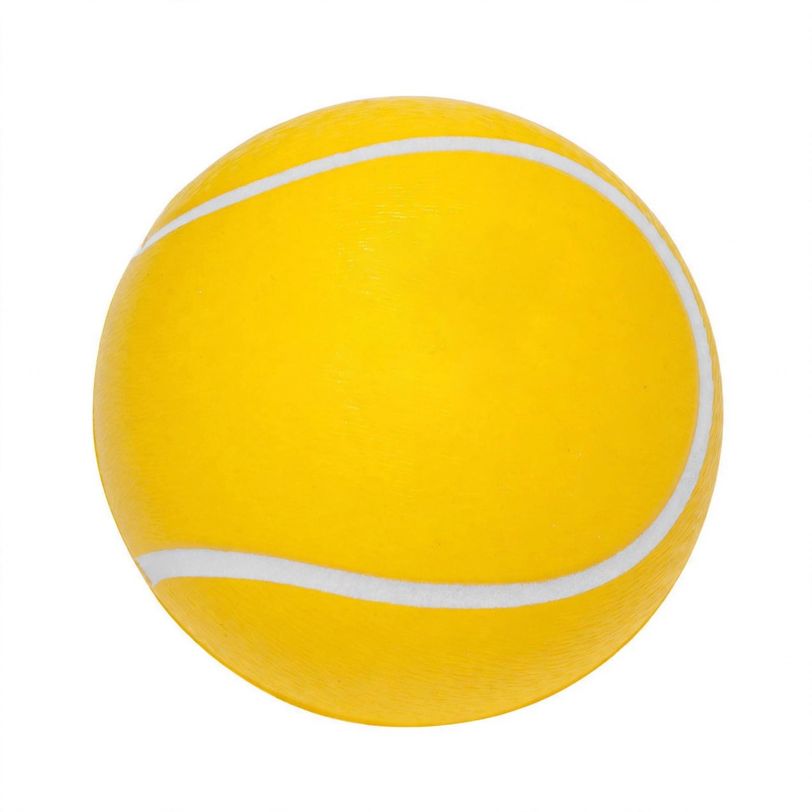Foam Sports Ball Stress Reliever