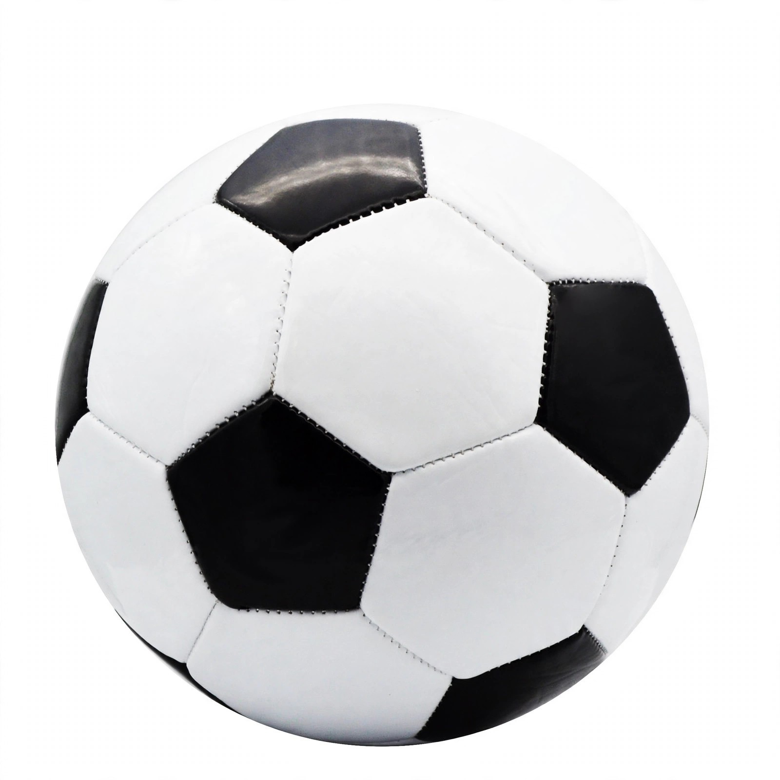 Size 5 Laminated PU Soccer Ball