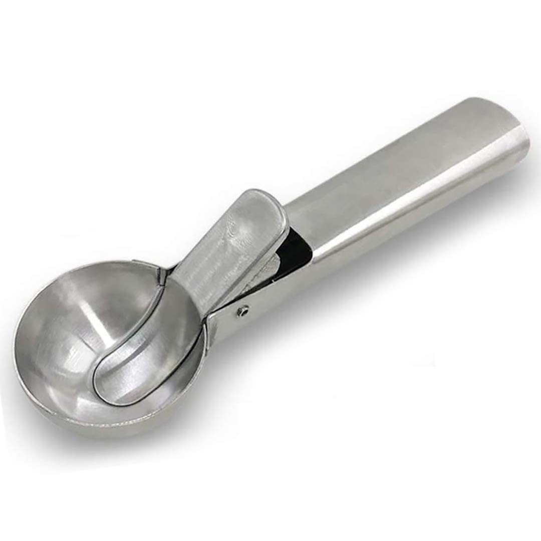 Stainless Steel Ice Cream Scoop