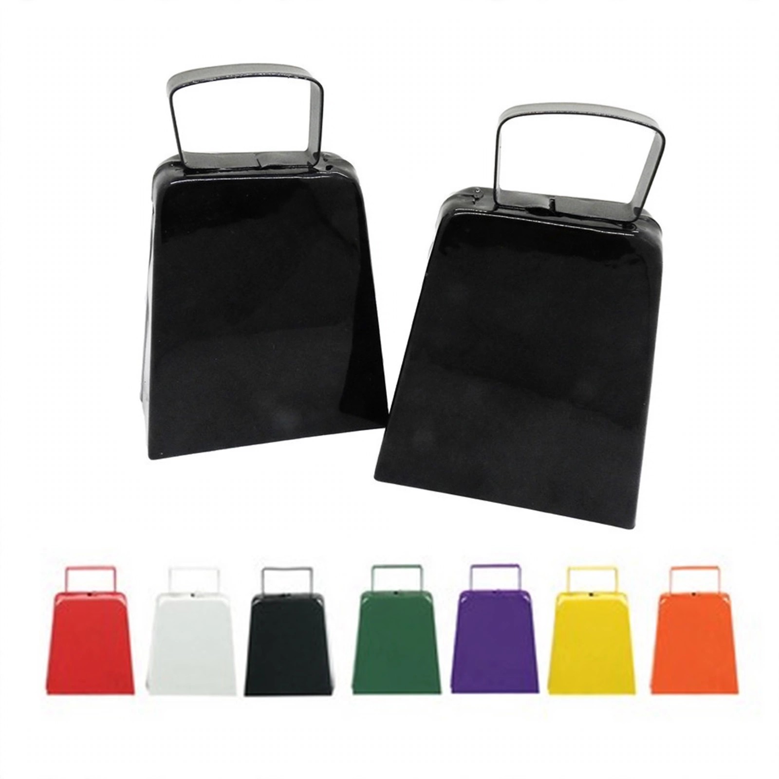 Metal Cowbell