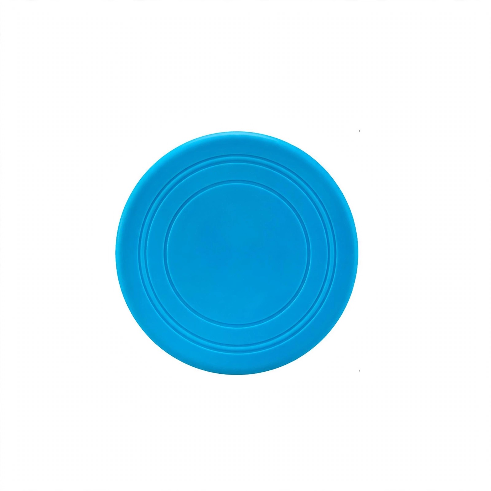 Floating TPR Dog Flying Disc