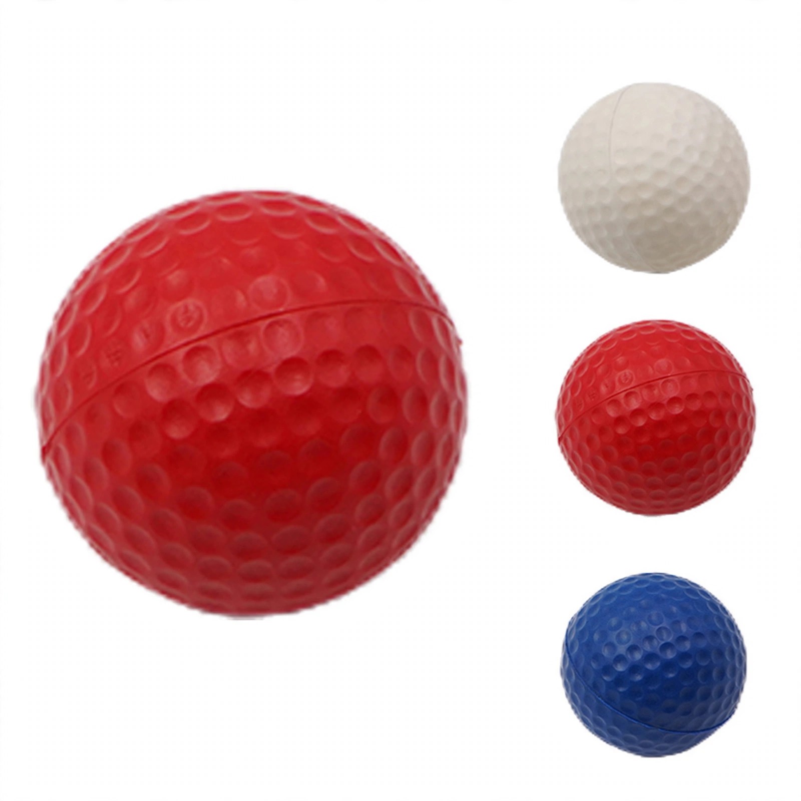 EVA Foam Golf Practice Ball