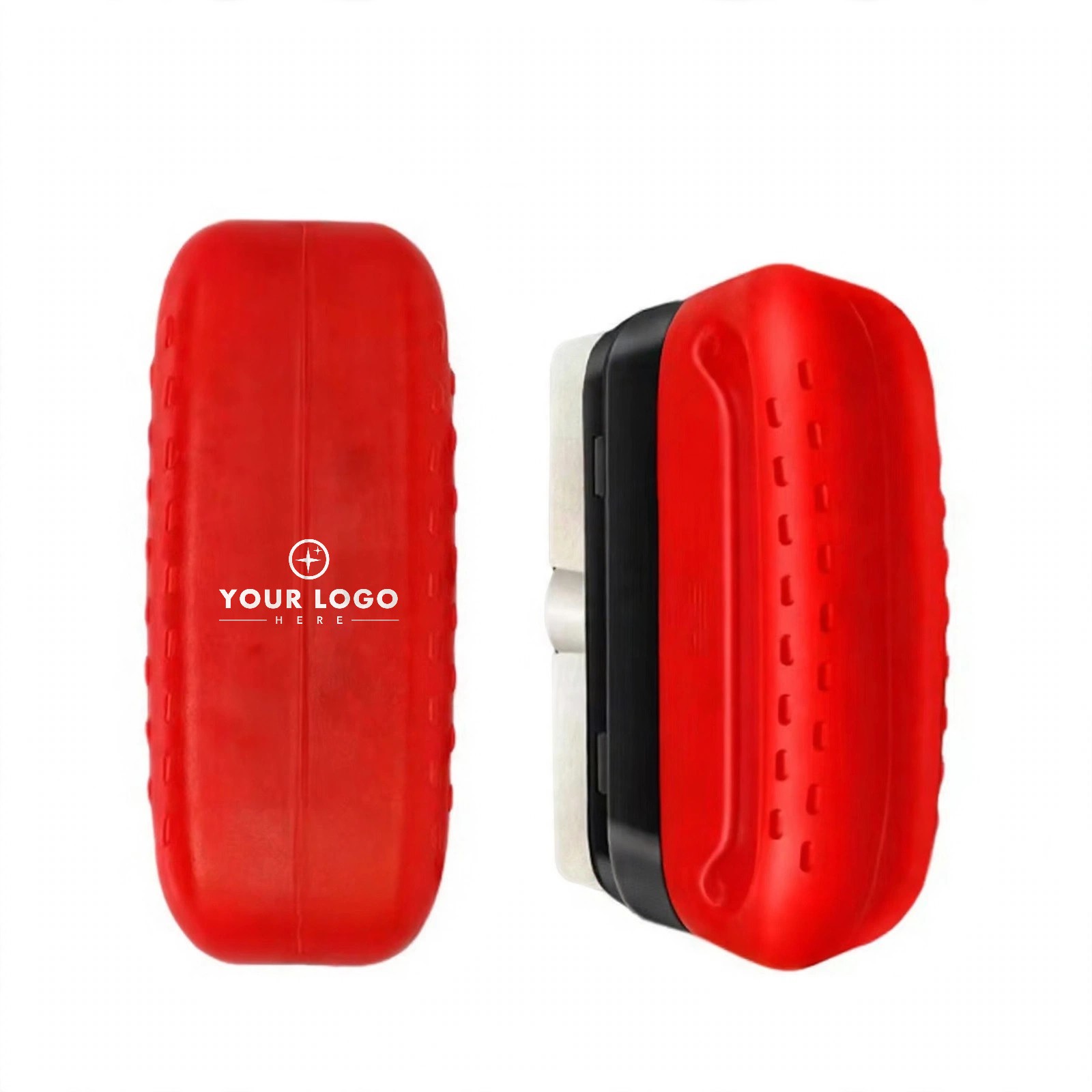Windshield Oil Film Glass Cleaning Brush