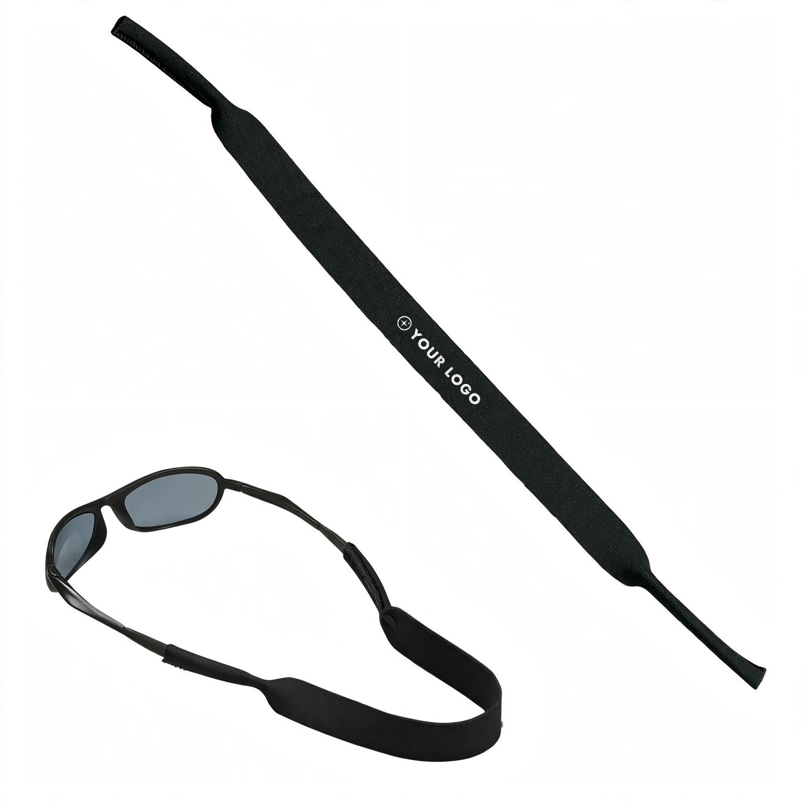 Floating Neoprene Sunglasses Strap
