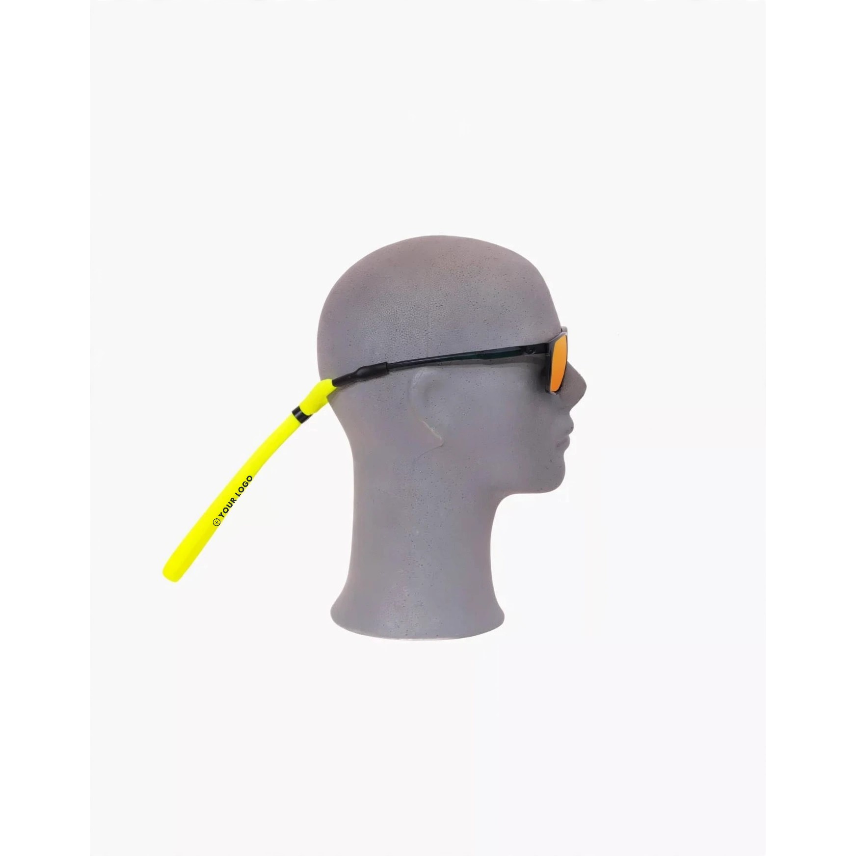 Floating Foam-Core Sunglasses Lanyard