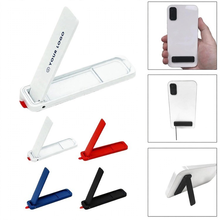 Slim Folding Phone Stand