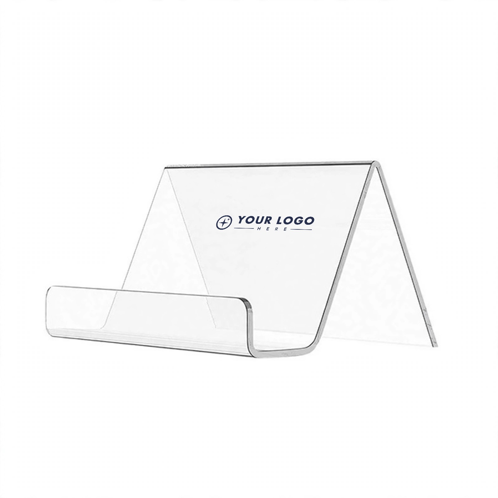 Acrylic Desk Phone Stand