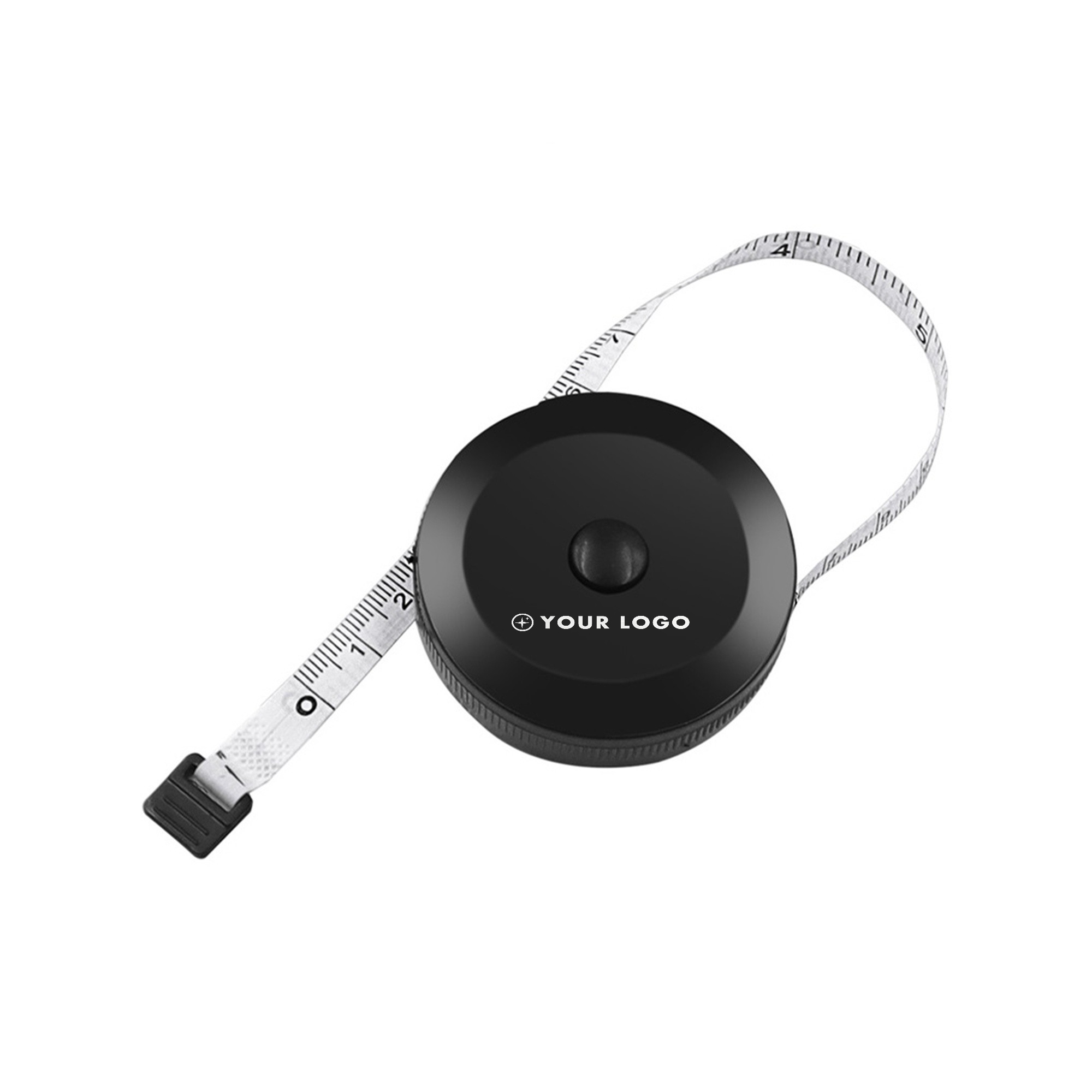 60" Mini Retractable Soft Tape Measure