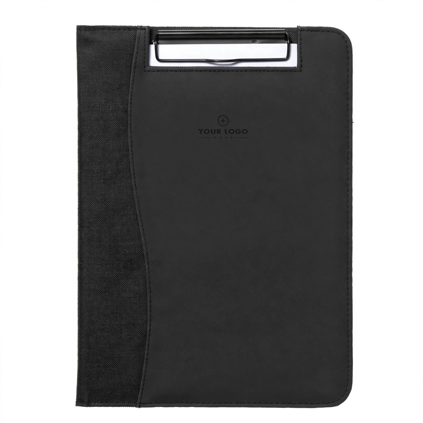 Clipboard Folder With Inner Pocket