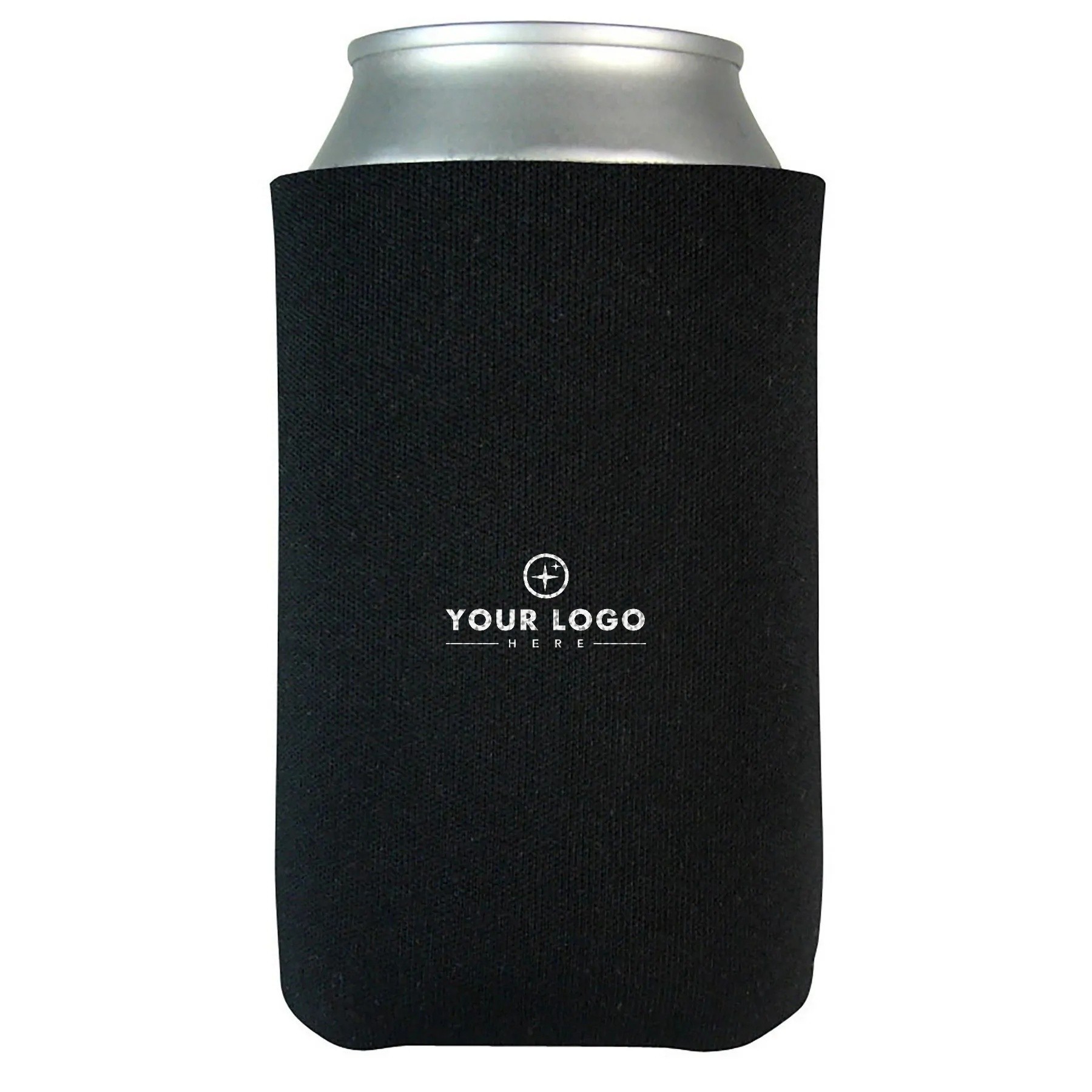 12 Oz. Collapsible Can Cooler
