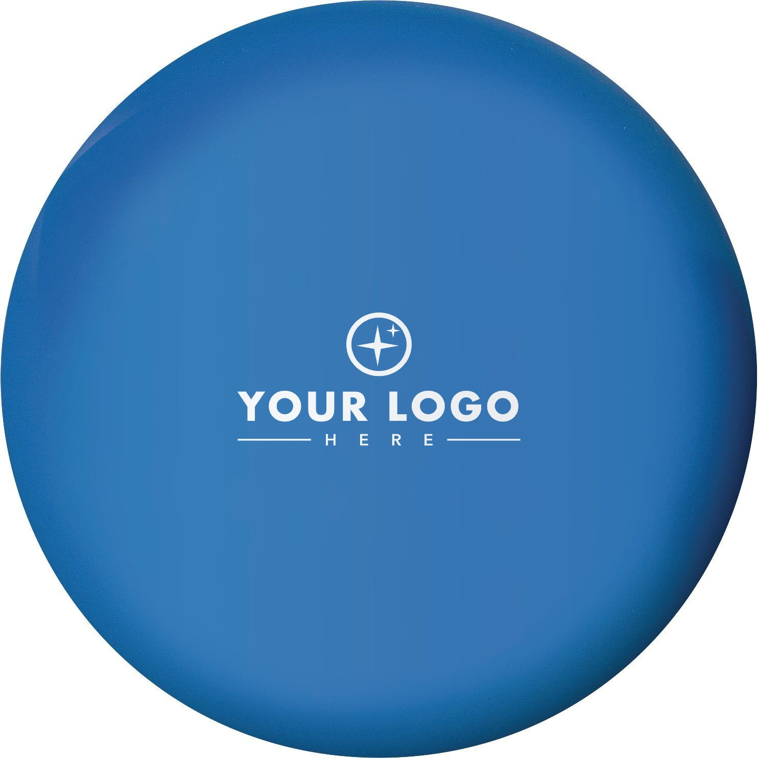 2.5" Polyfoam Stress Ball