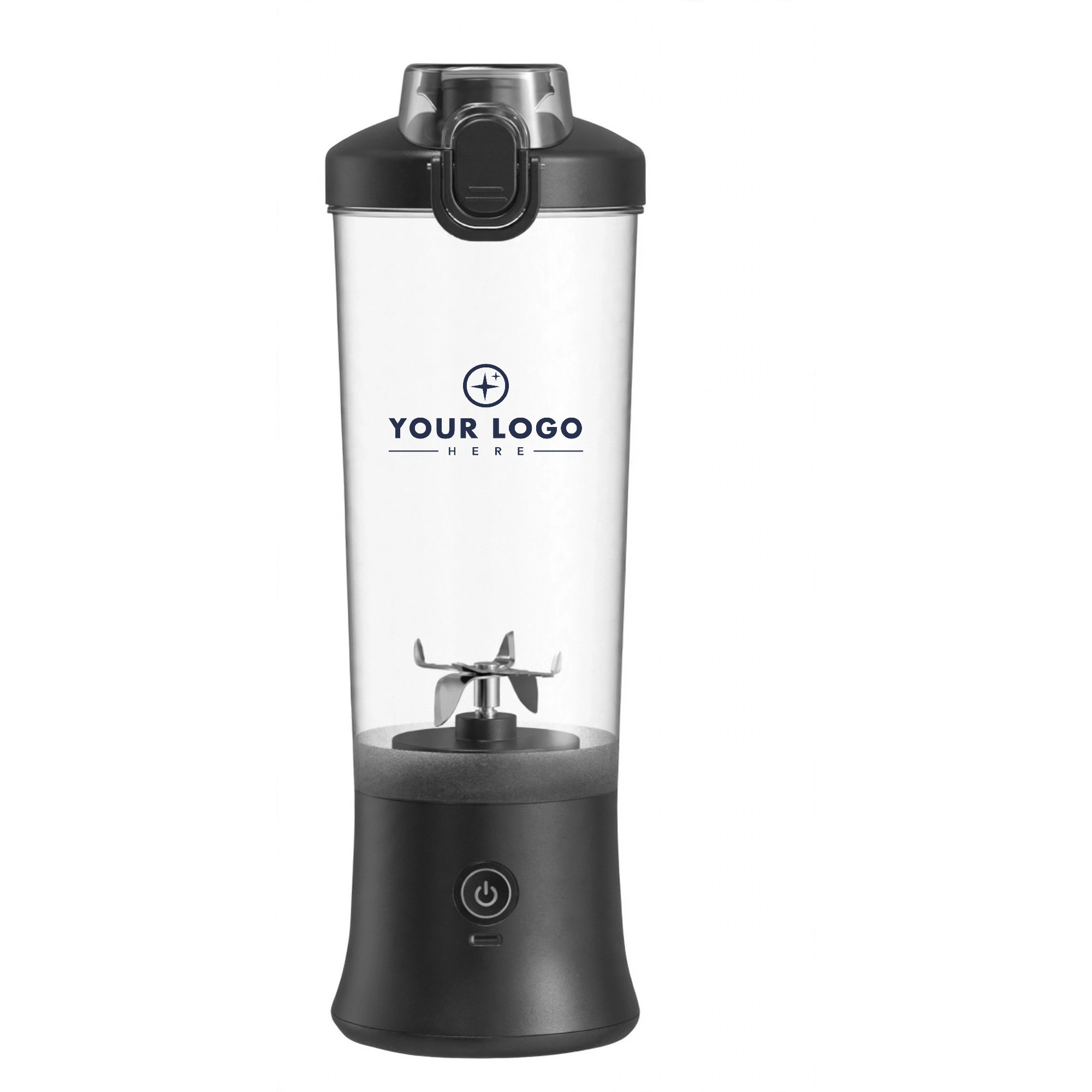 24 Oz. Cordless Portable Blender
