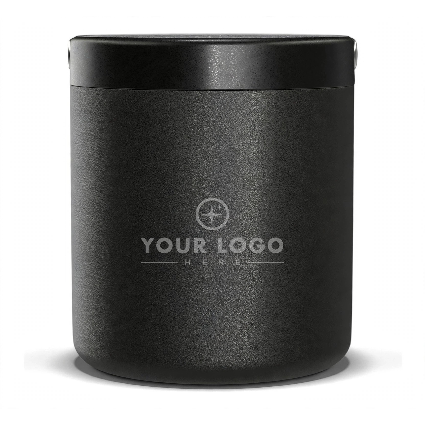 25 Oz. Insulated Stainless Steel Food Jar