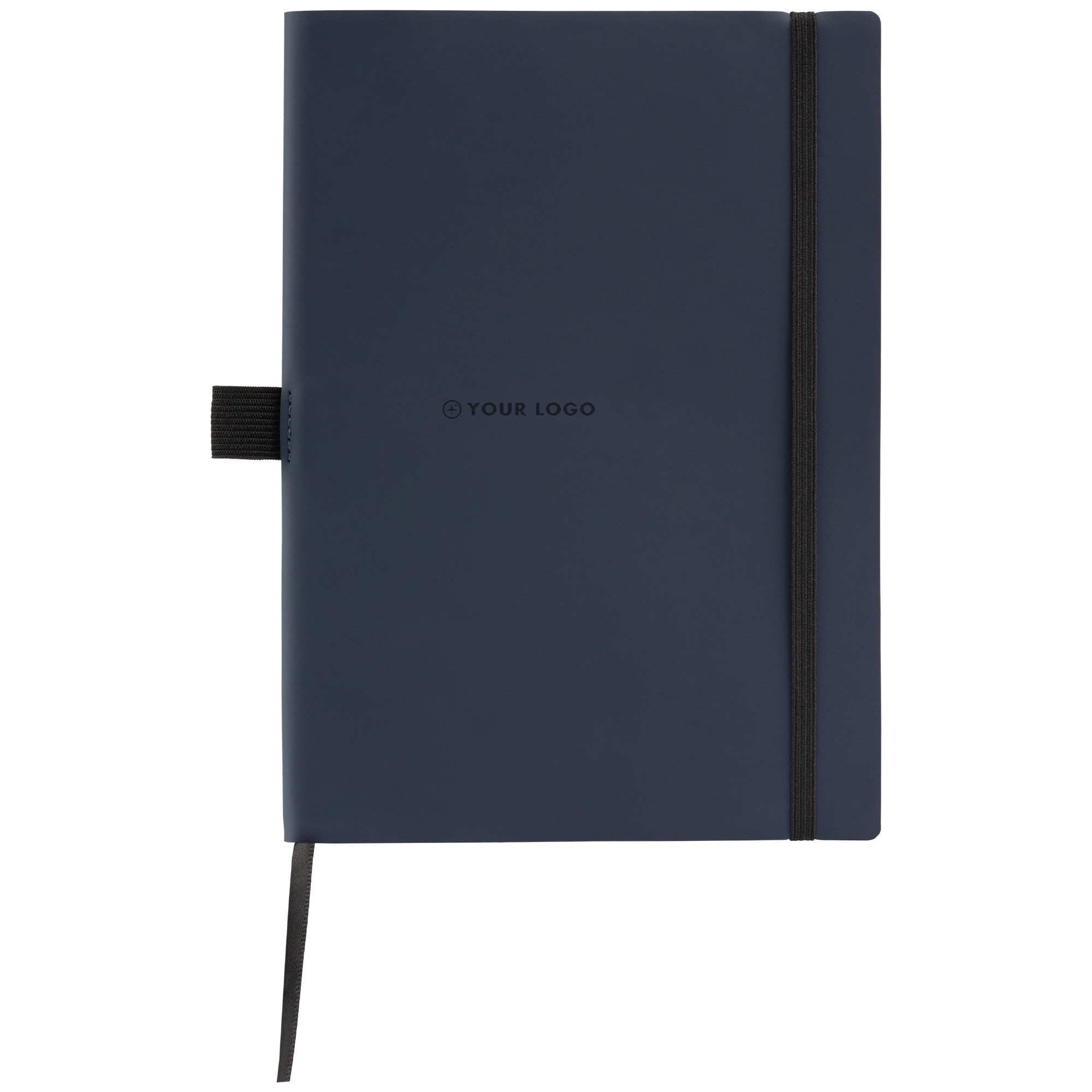 5" x 7" Recycled PU Soft Cover Journal