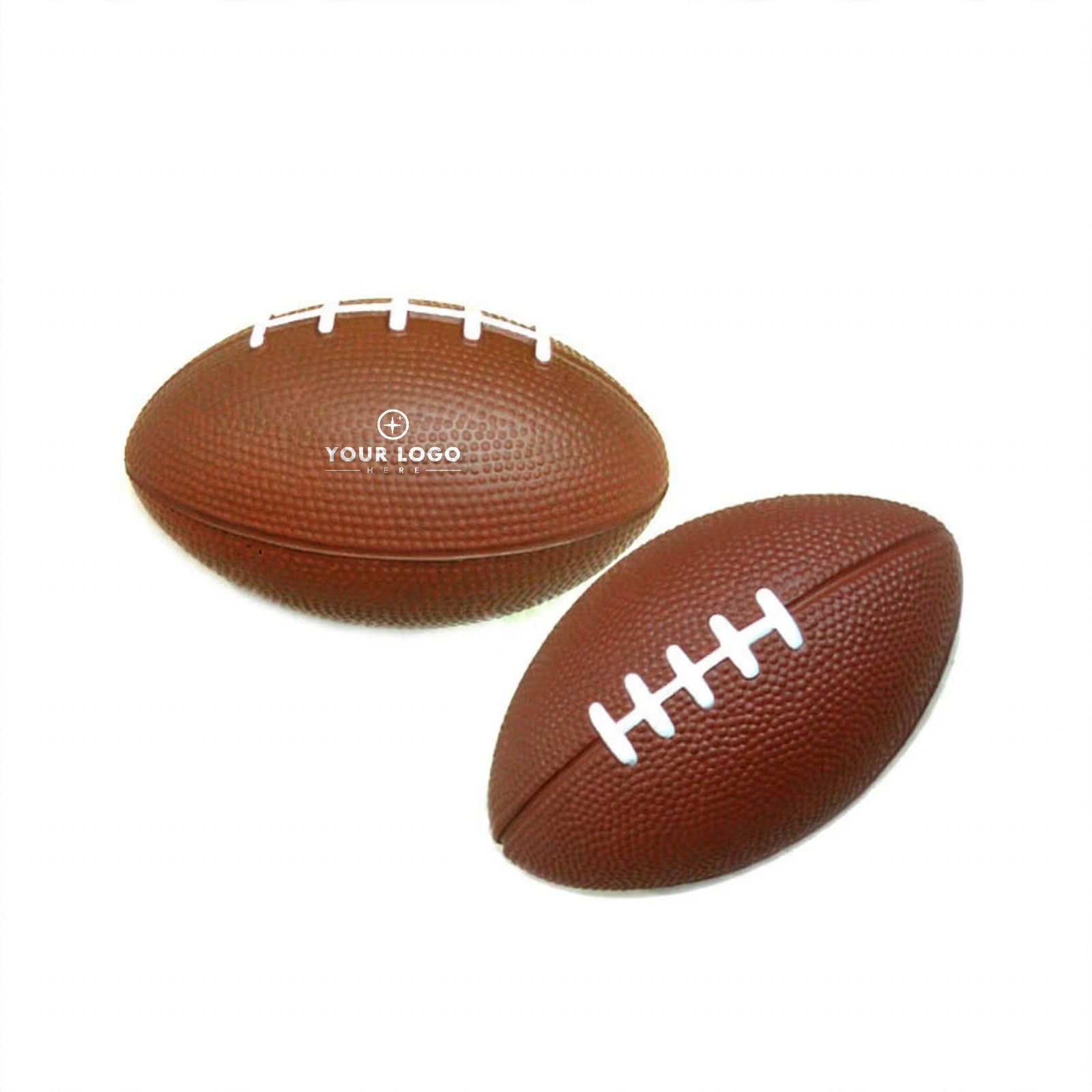 7" Foam Football