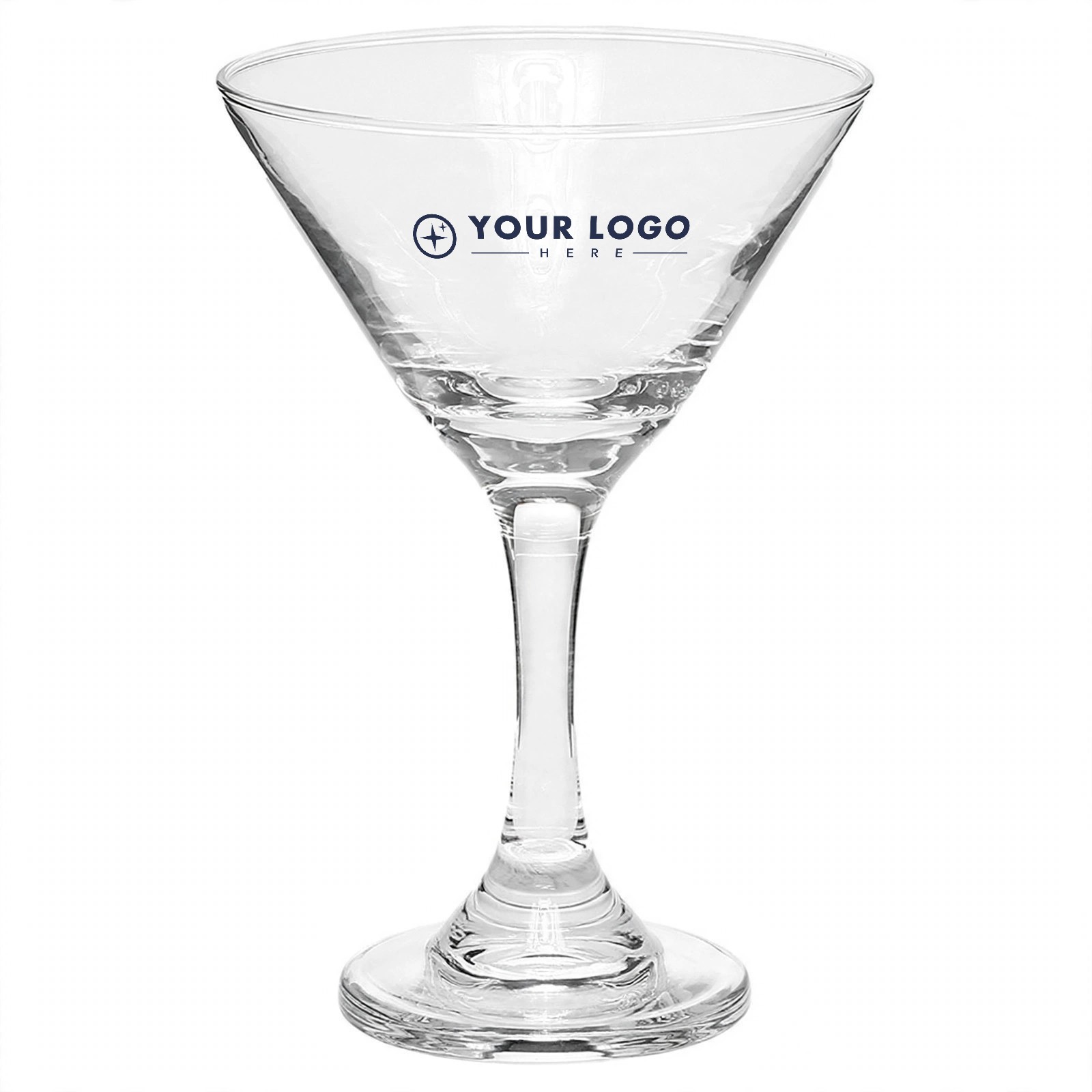 9.25 Oz. Classic Martini Glass