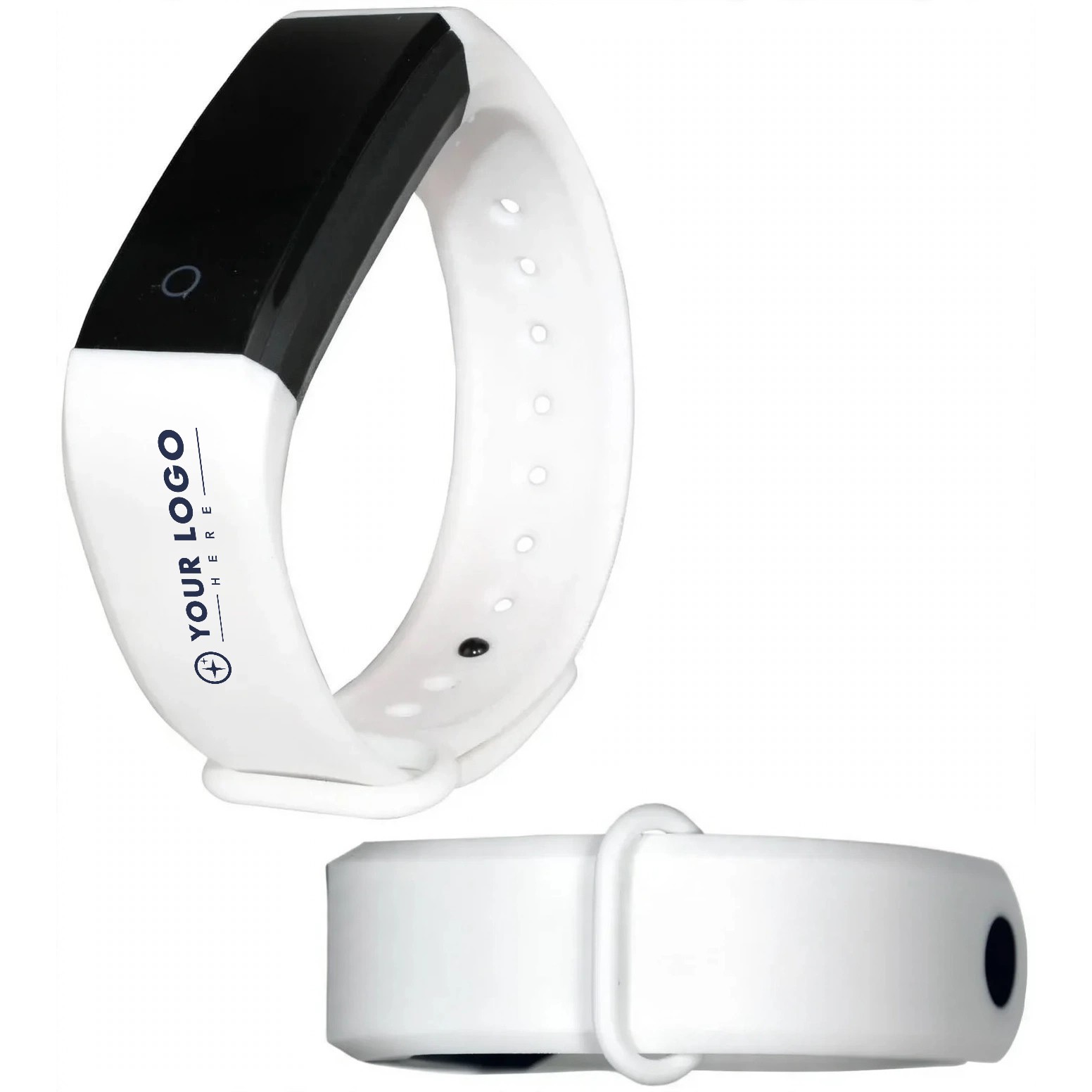 Fitness Activity Tracker Wristband