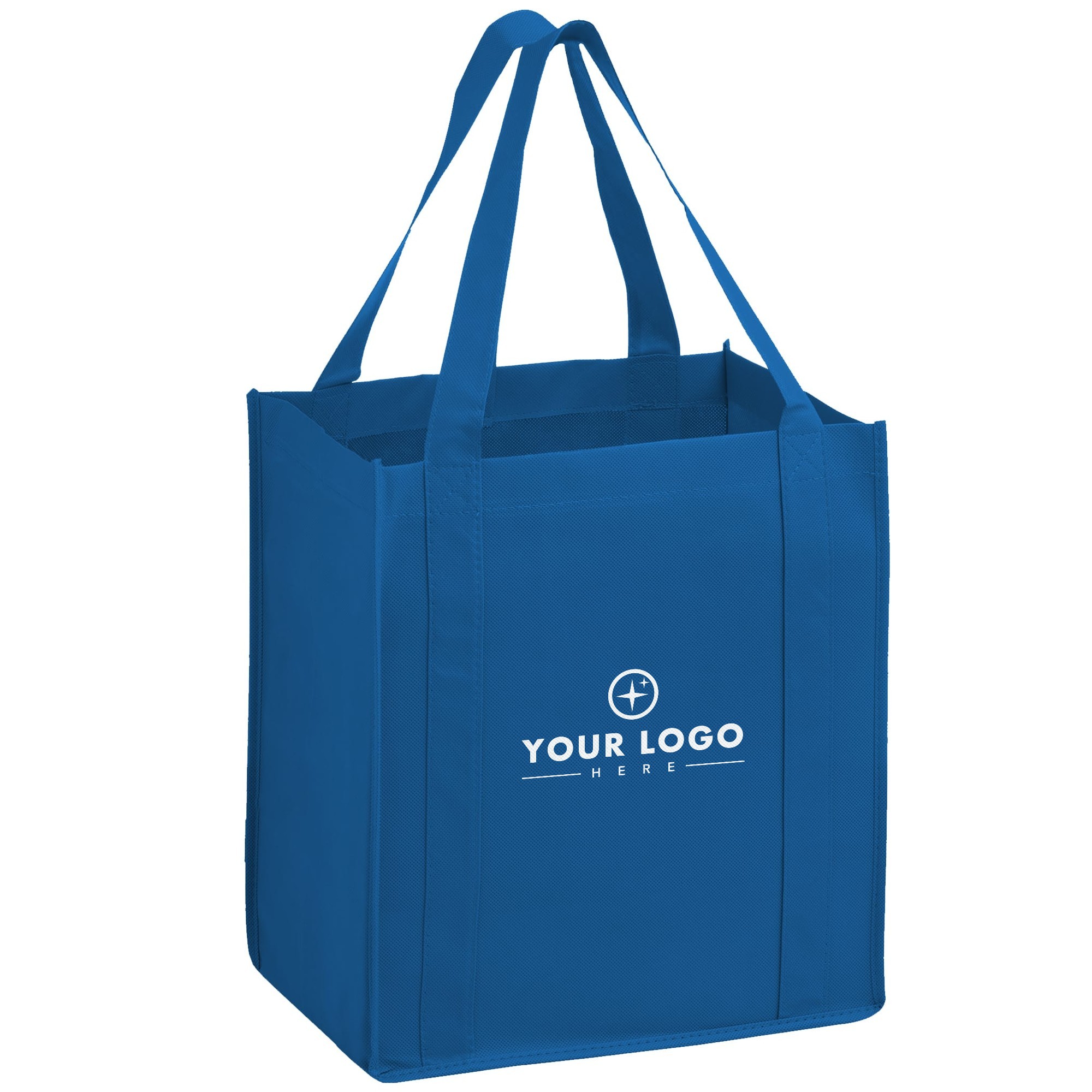 Large Non-Woven Polypropylene Shopping Tote