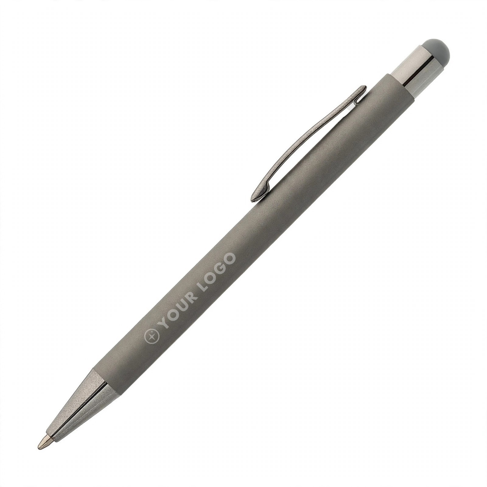 Executive Stylus Pen With Touchscreen Tip