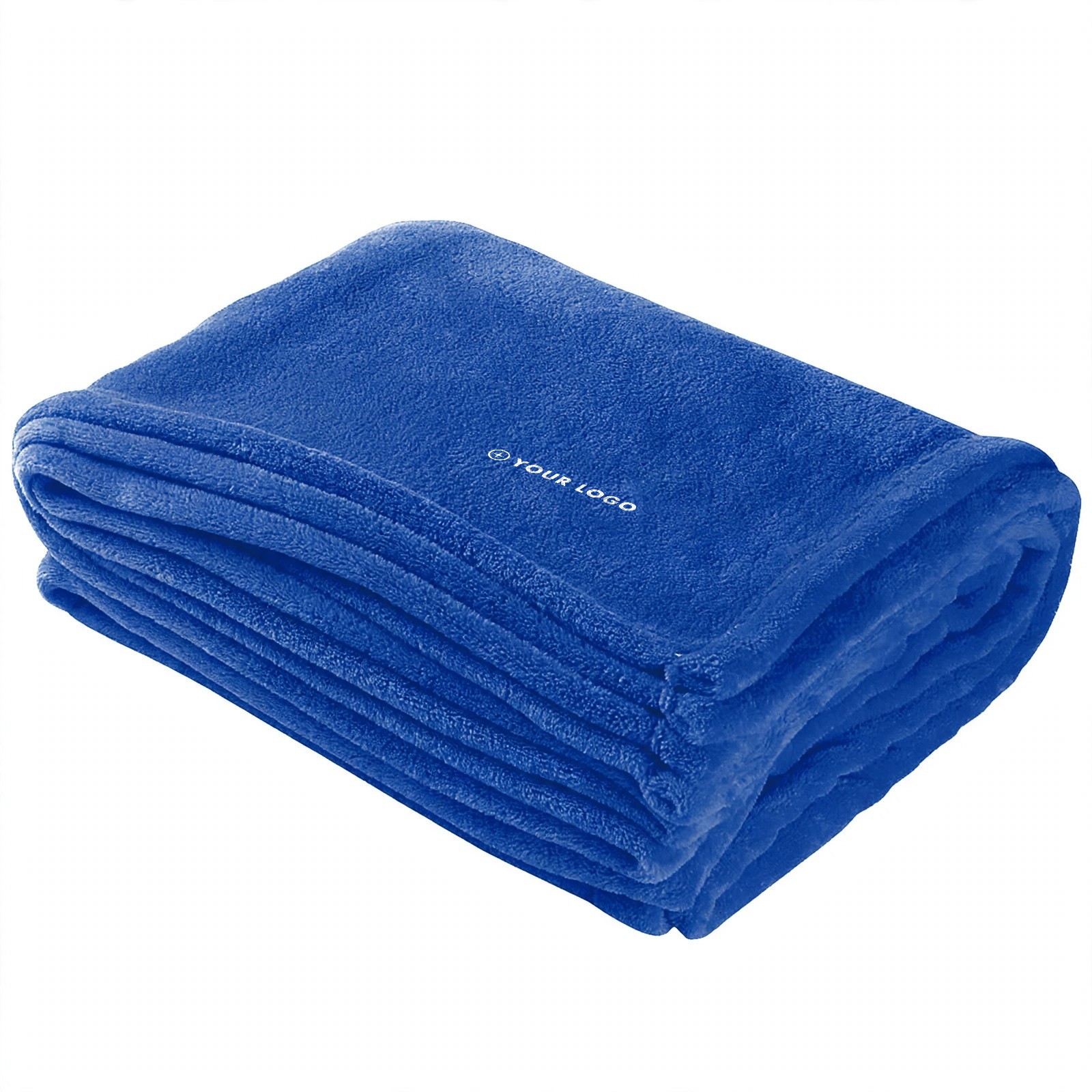 Chenille Blanket