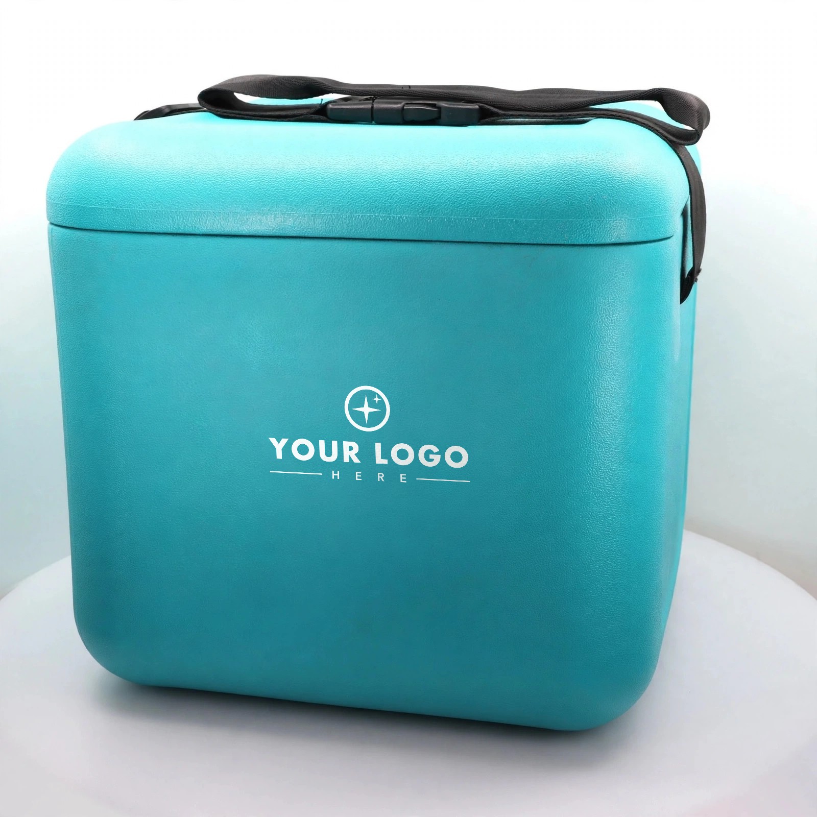 30-Can EVA Foam Cooler