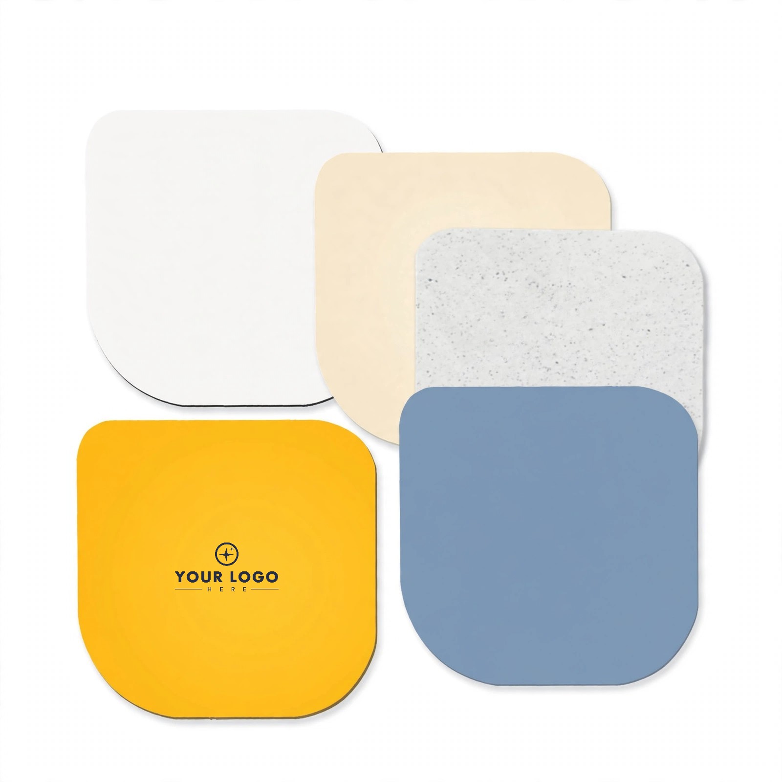Recycled Plastic Multi-Purpose Scraper Tool