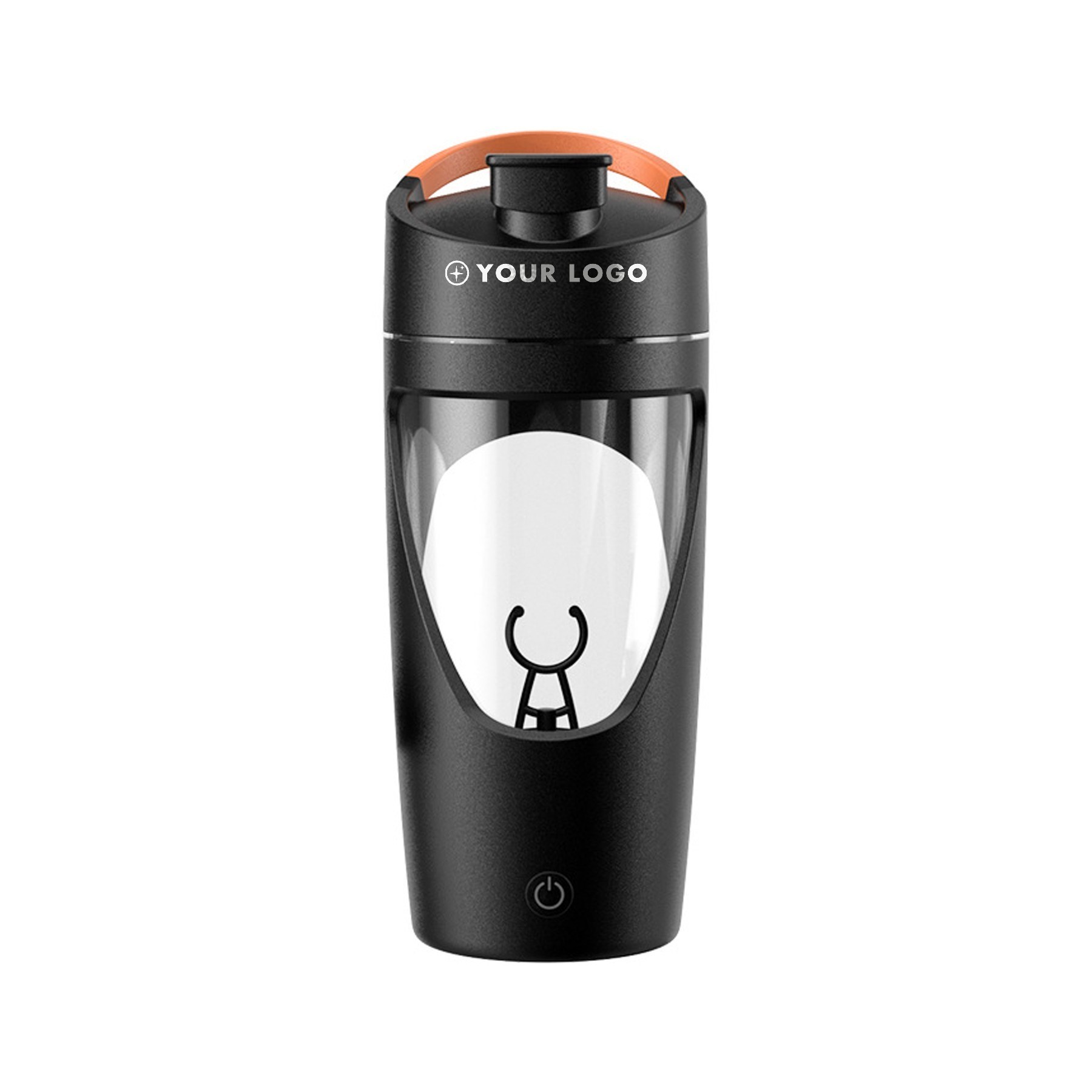 20 Oz. Rechargeable Automatic Mixing Bottle