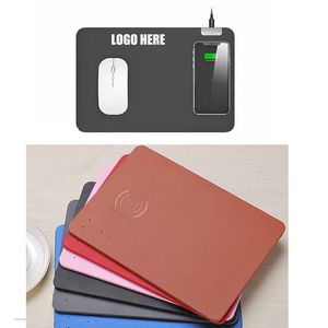 Wireless Charger Pad - Black