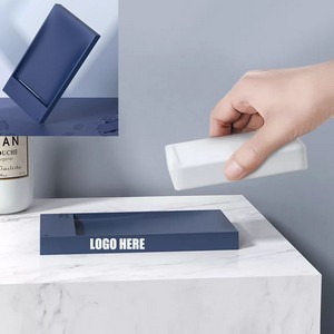 Soap Tray - Blue