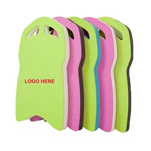 Pool Kickboard - Green