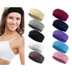 Women's Yoga Headband - Various