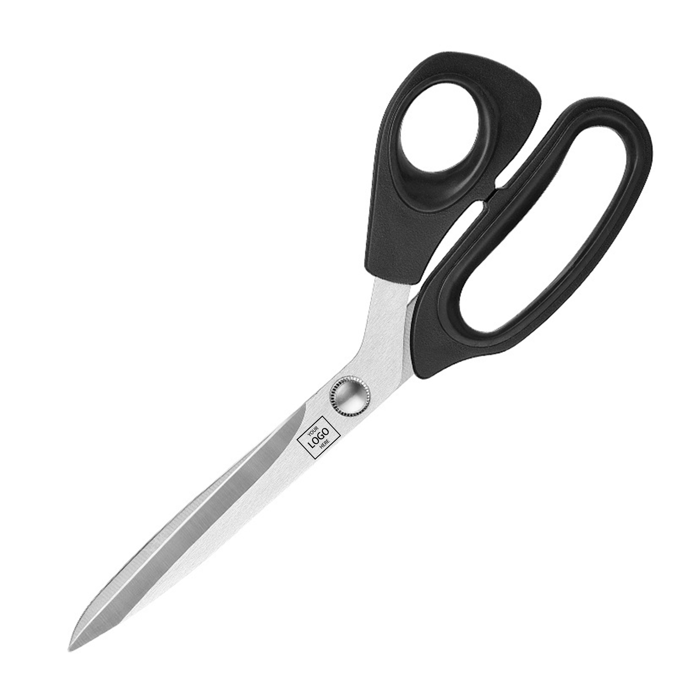 Sewing Scissors - Black