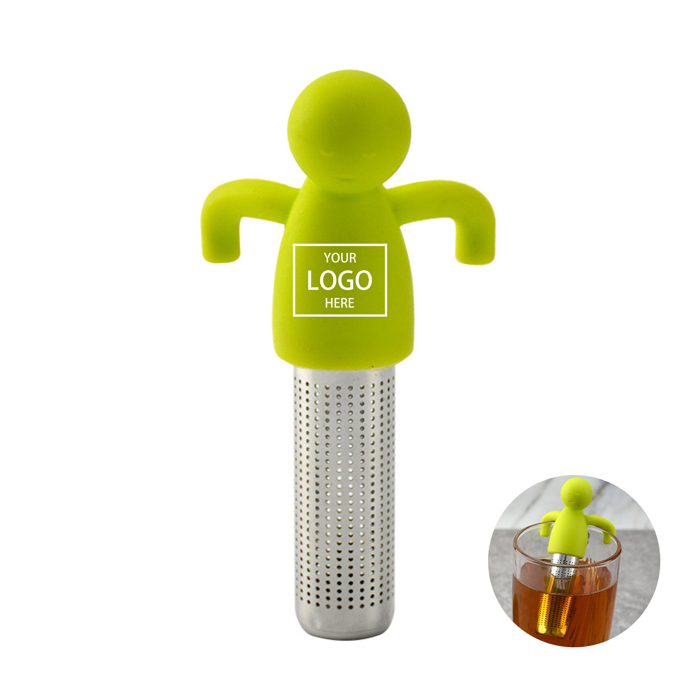 Tea Infuser