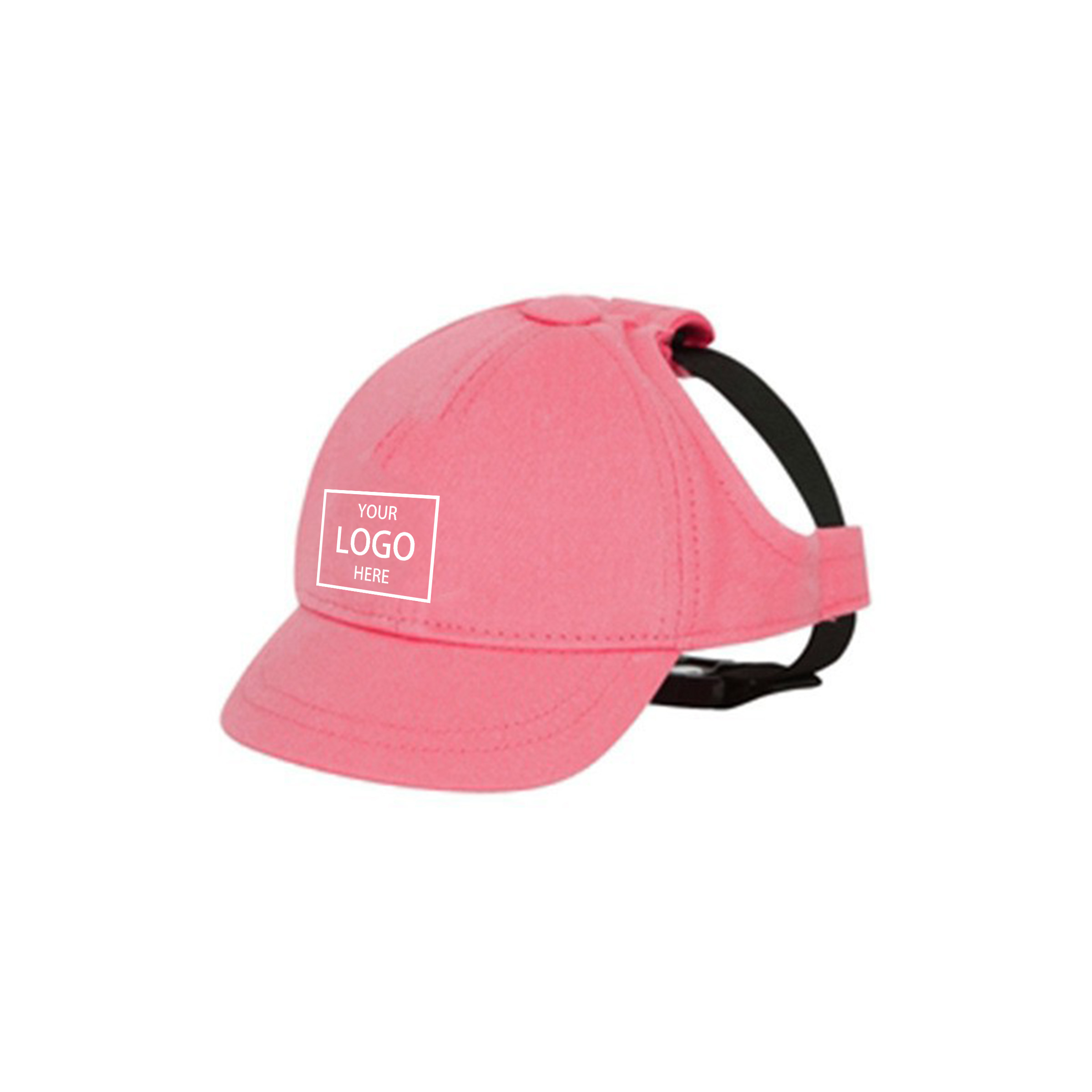 Pet Baseball Cap - Purple
