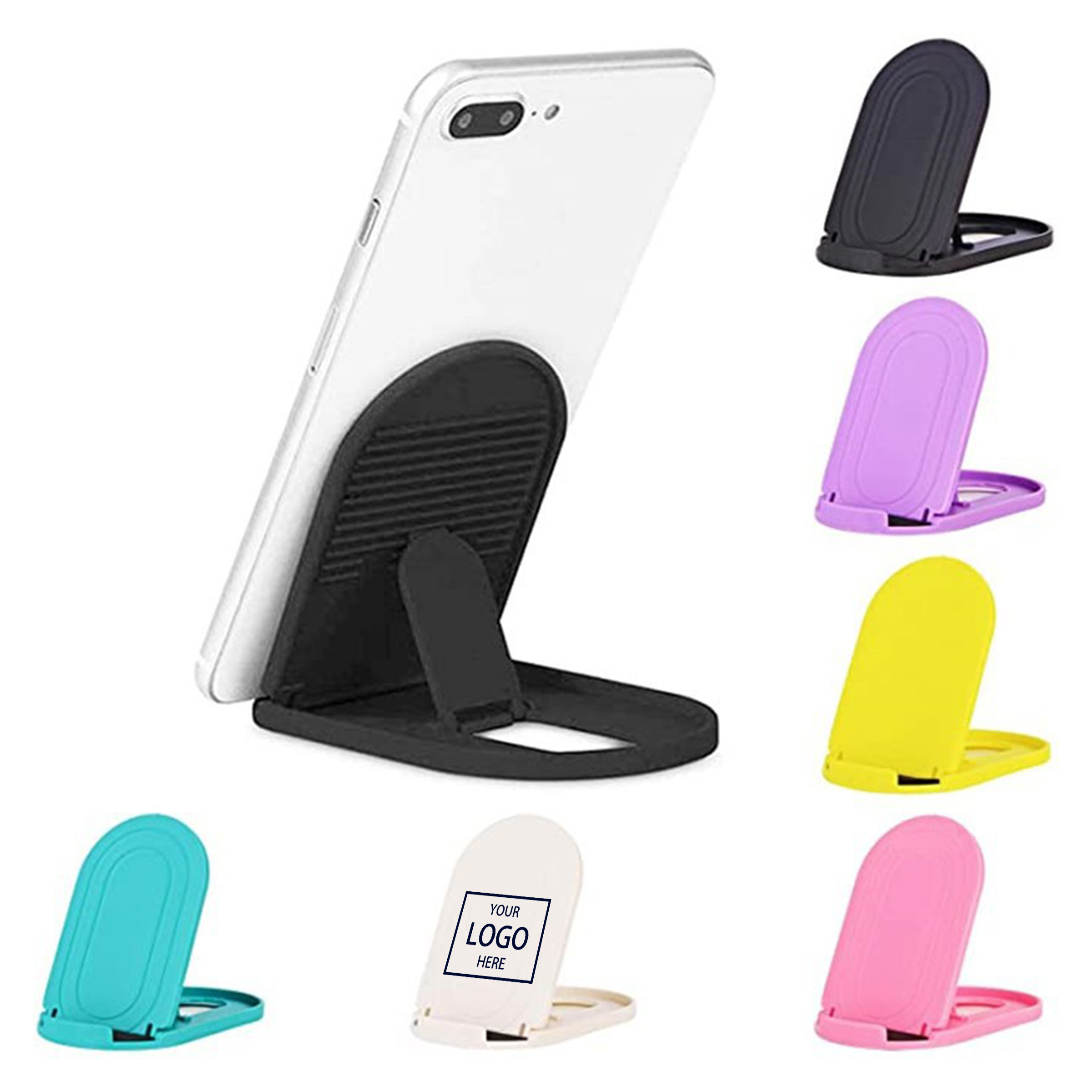 Phone Holder - Black