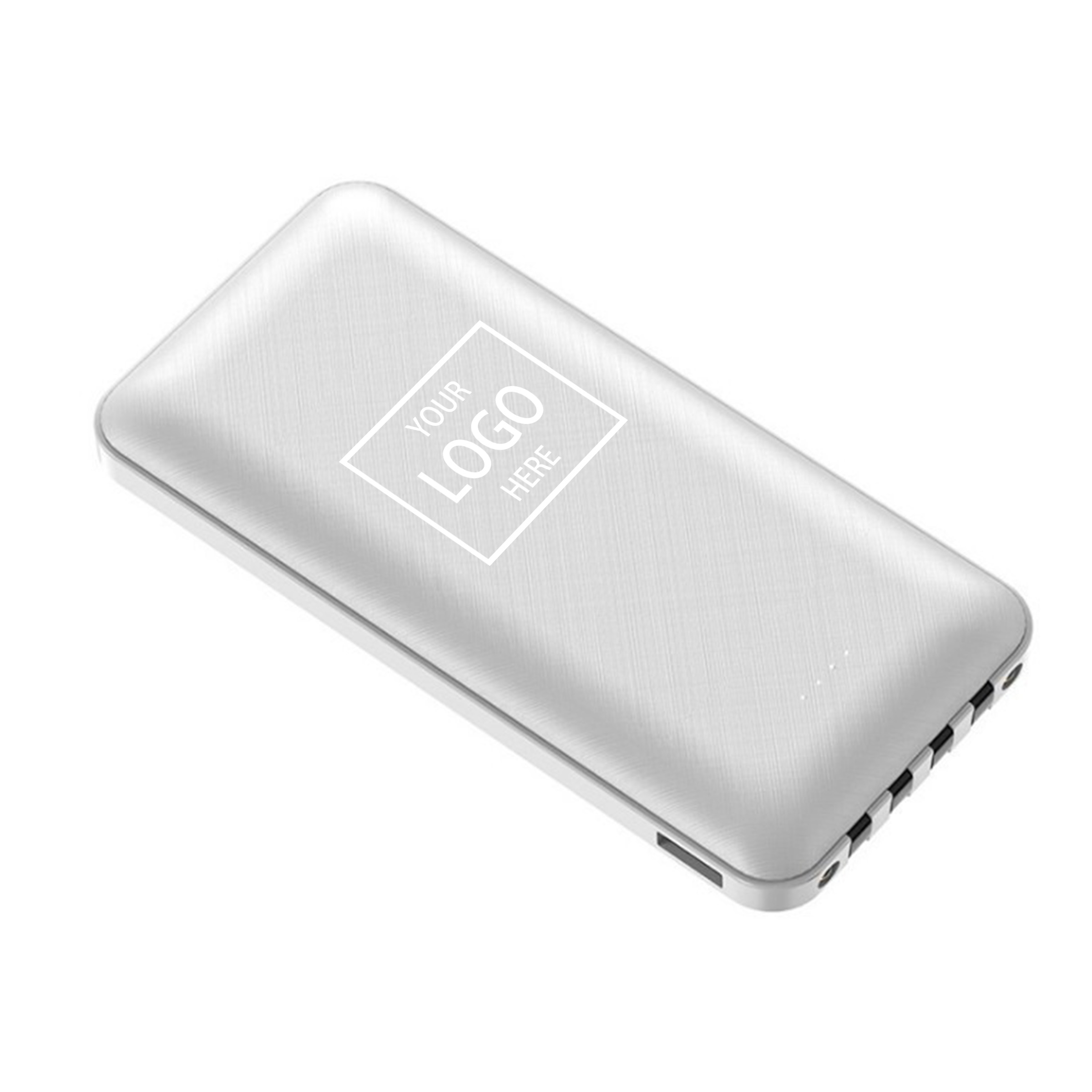 Power Bank - White