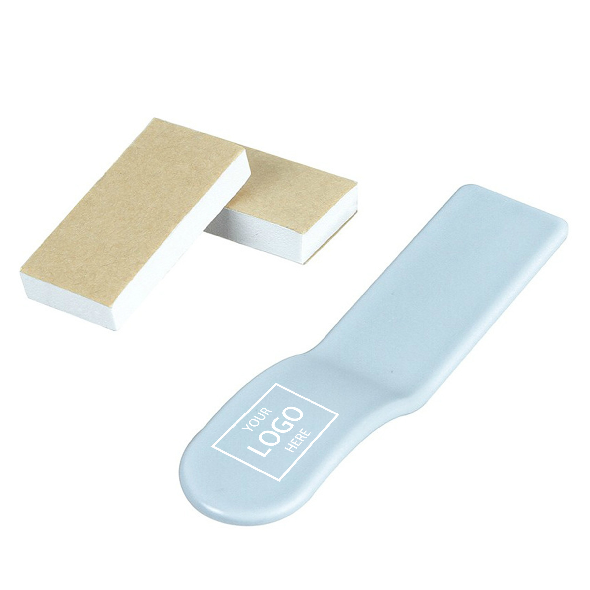 Toilet Seat Lifter - White