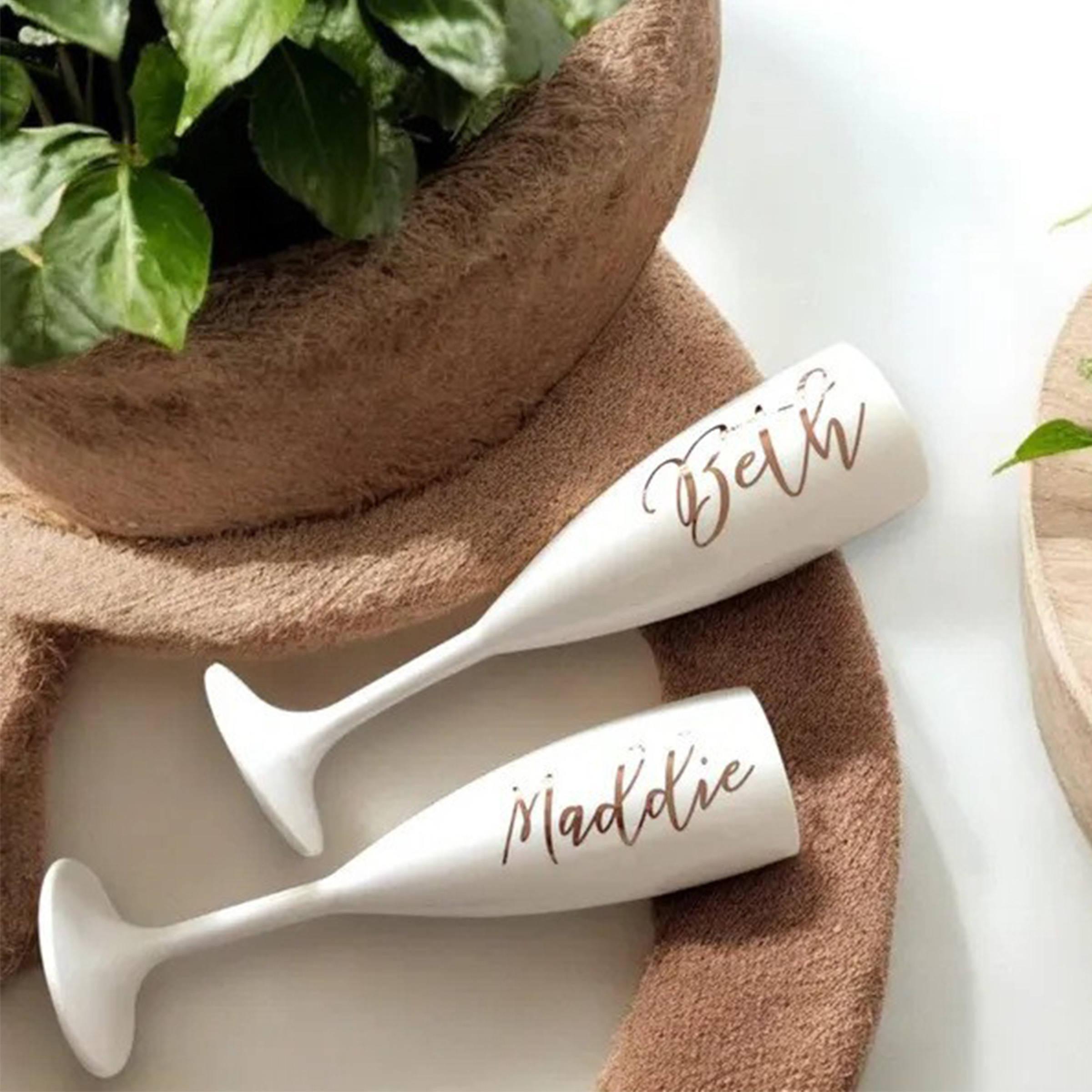 Champagne Flute