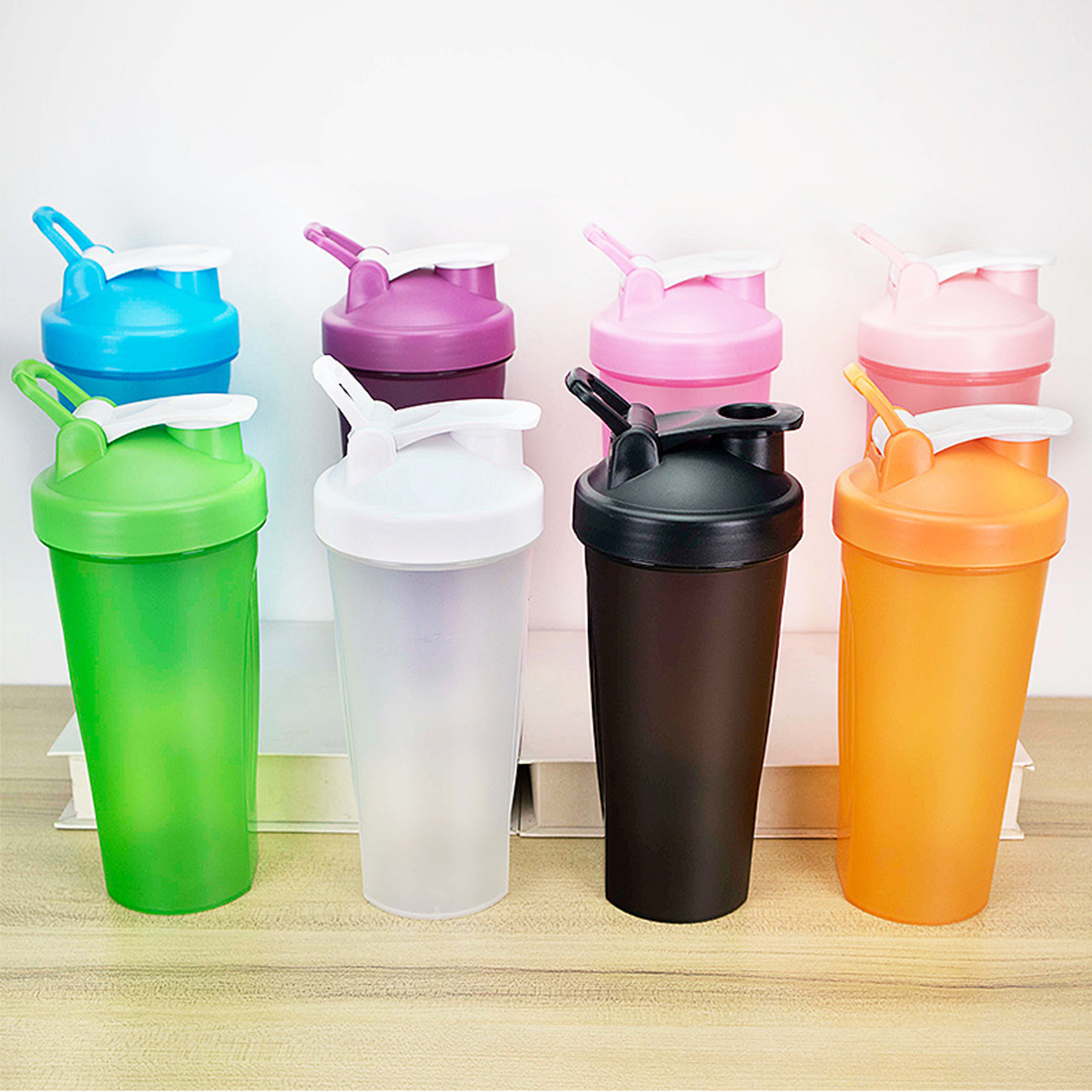 20oz. Sports Water Bottle