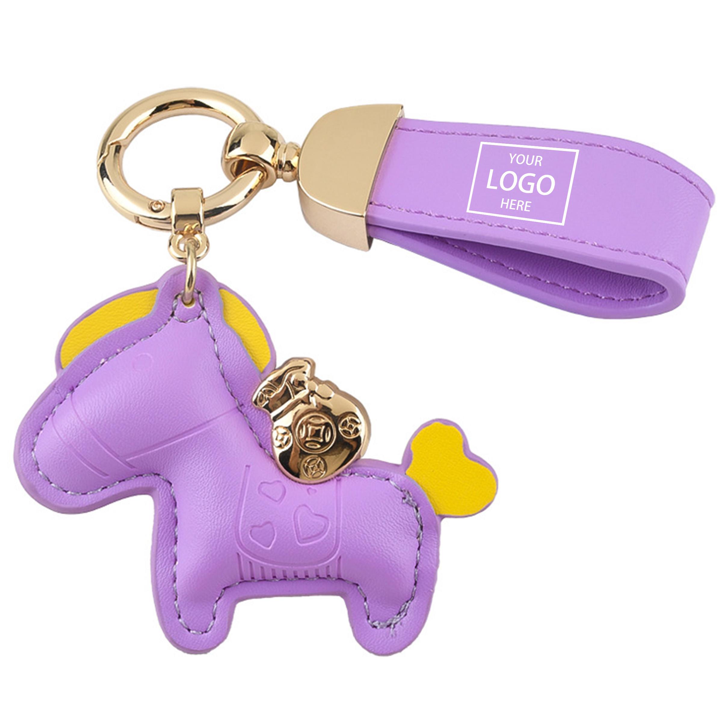 Car Keychain