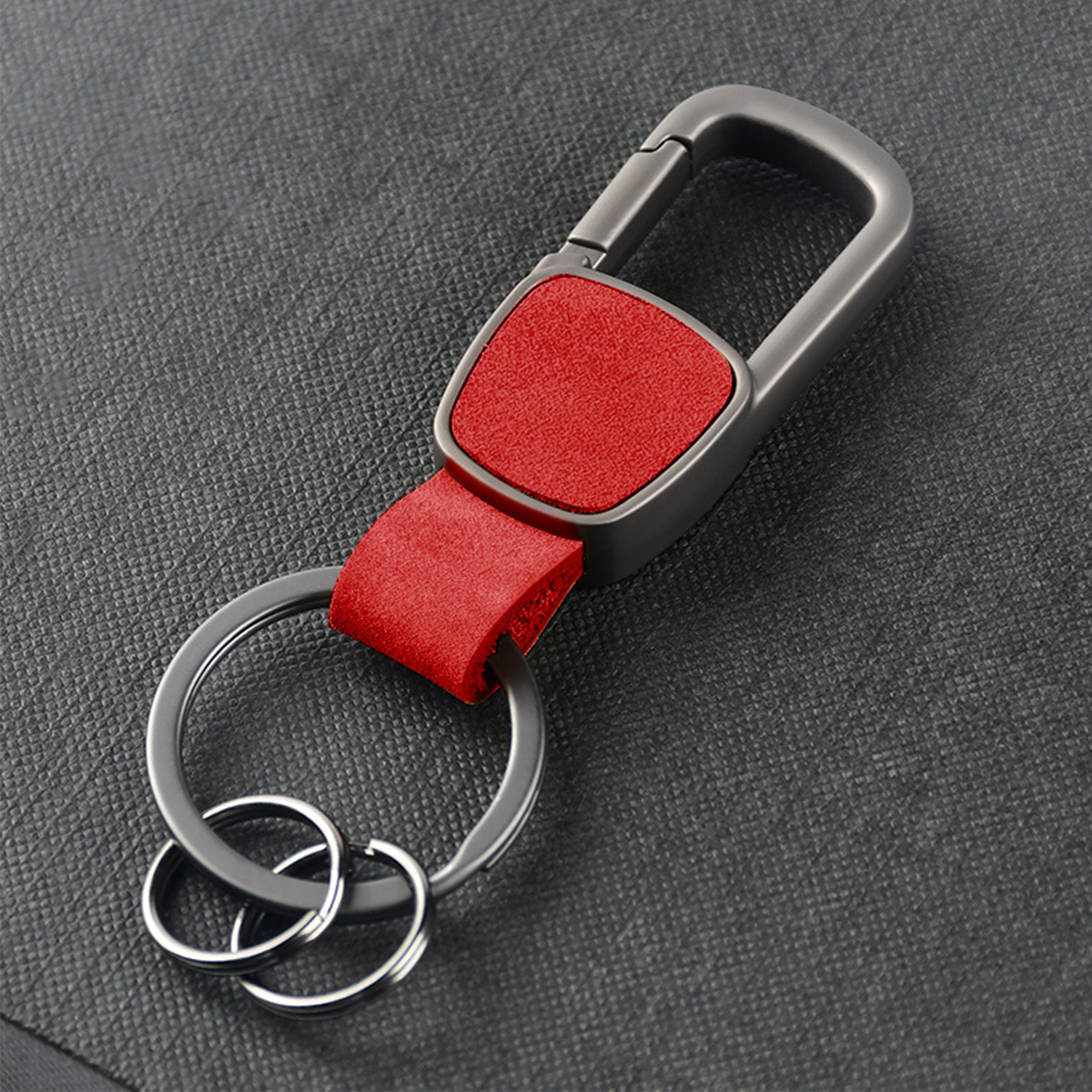 Car Keychain