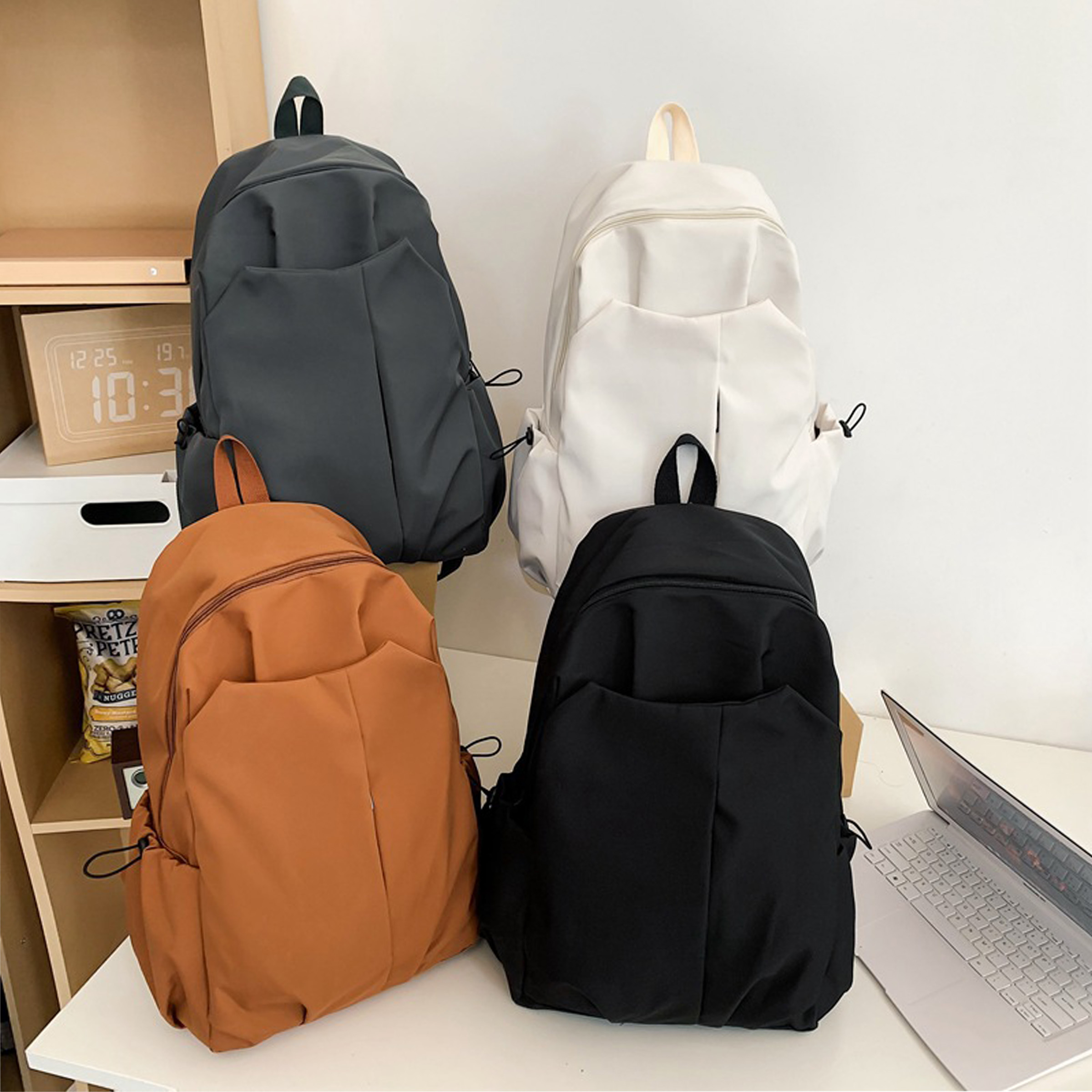 School Backpack