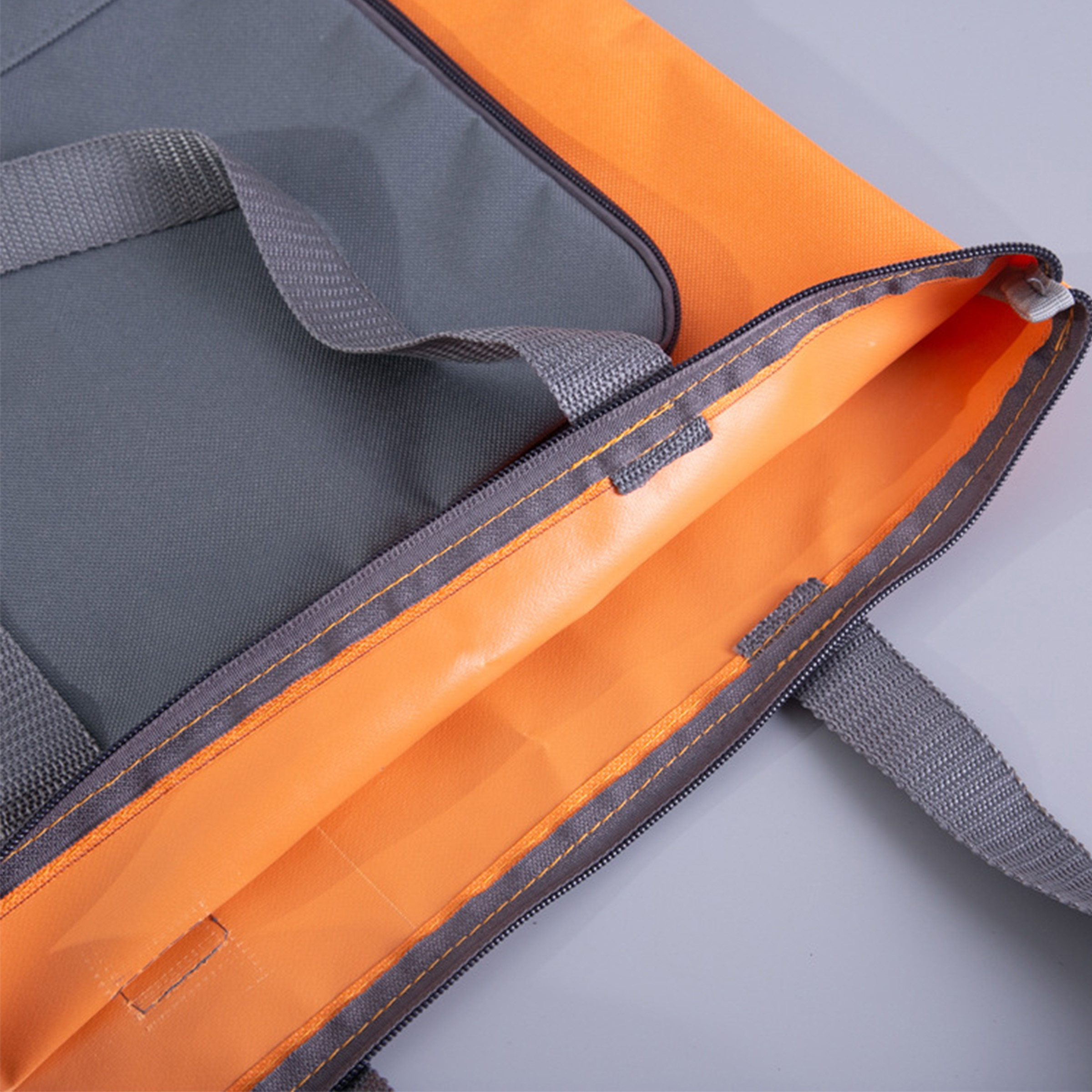 Oxford Cloth Tote Bag