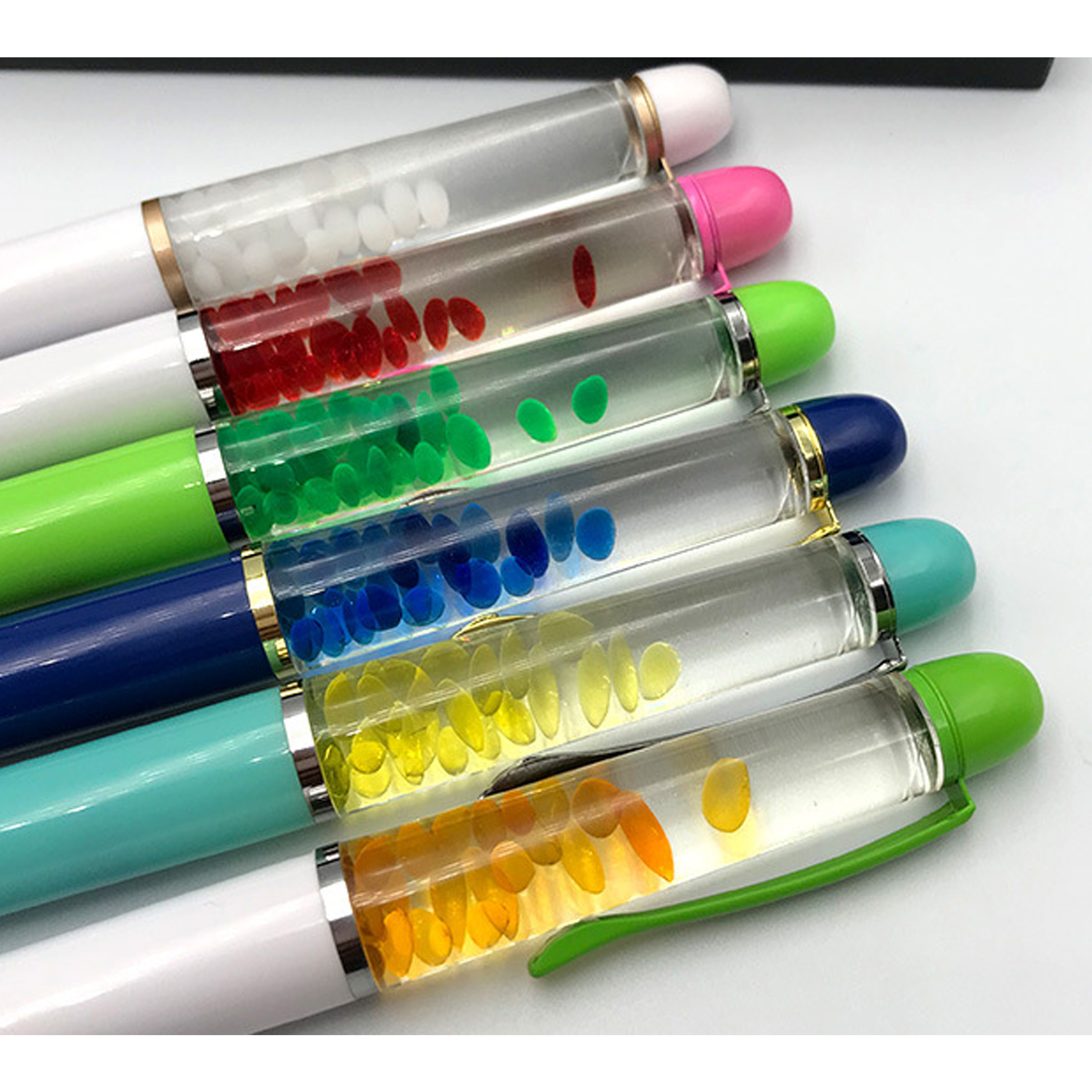 3D Floating Cell Oil Pen