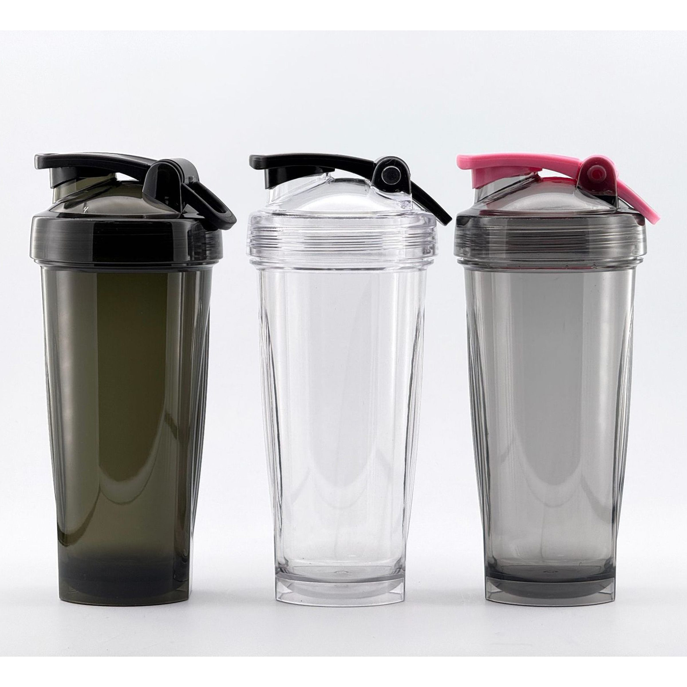 Sports Shaker Bottle