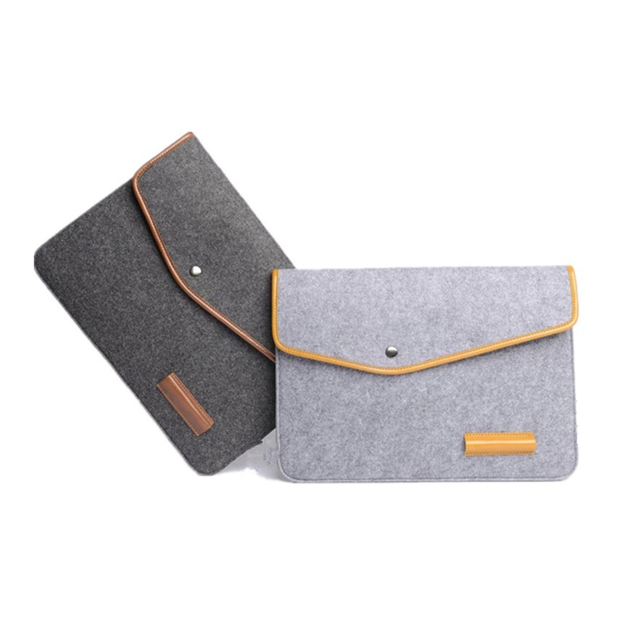 Felt Laptop Tablet Sleeve