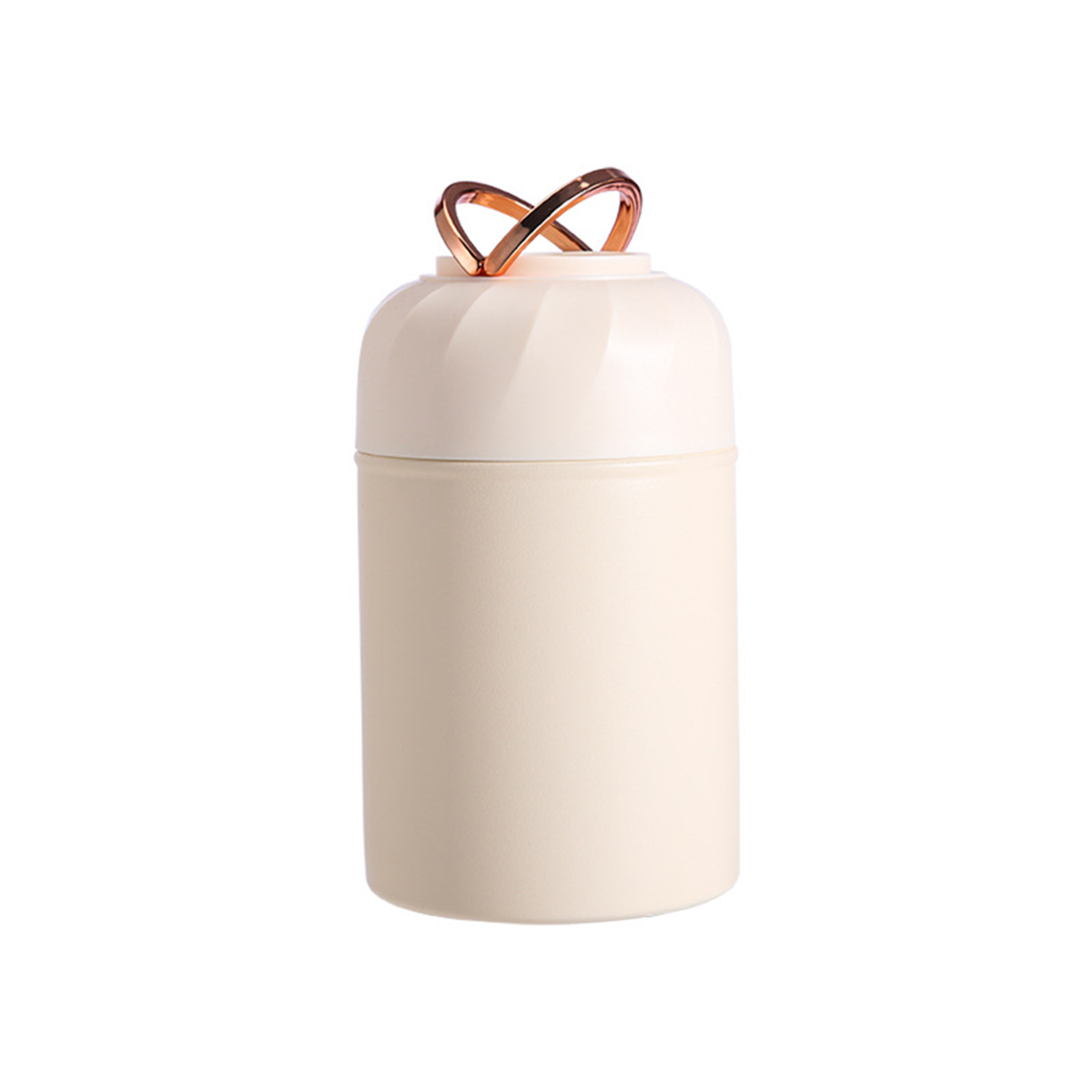 Large Capacity Stainless Steel Food Thermos Jar