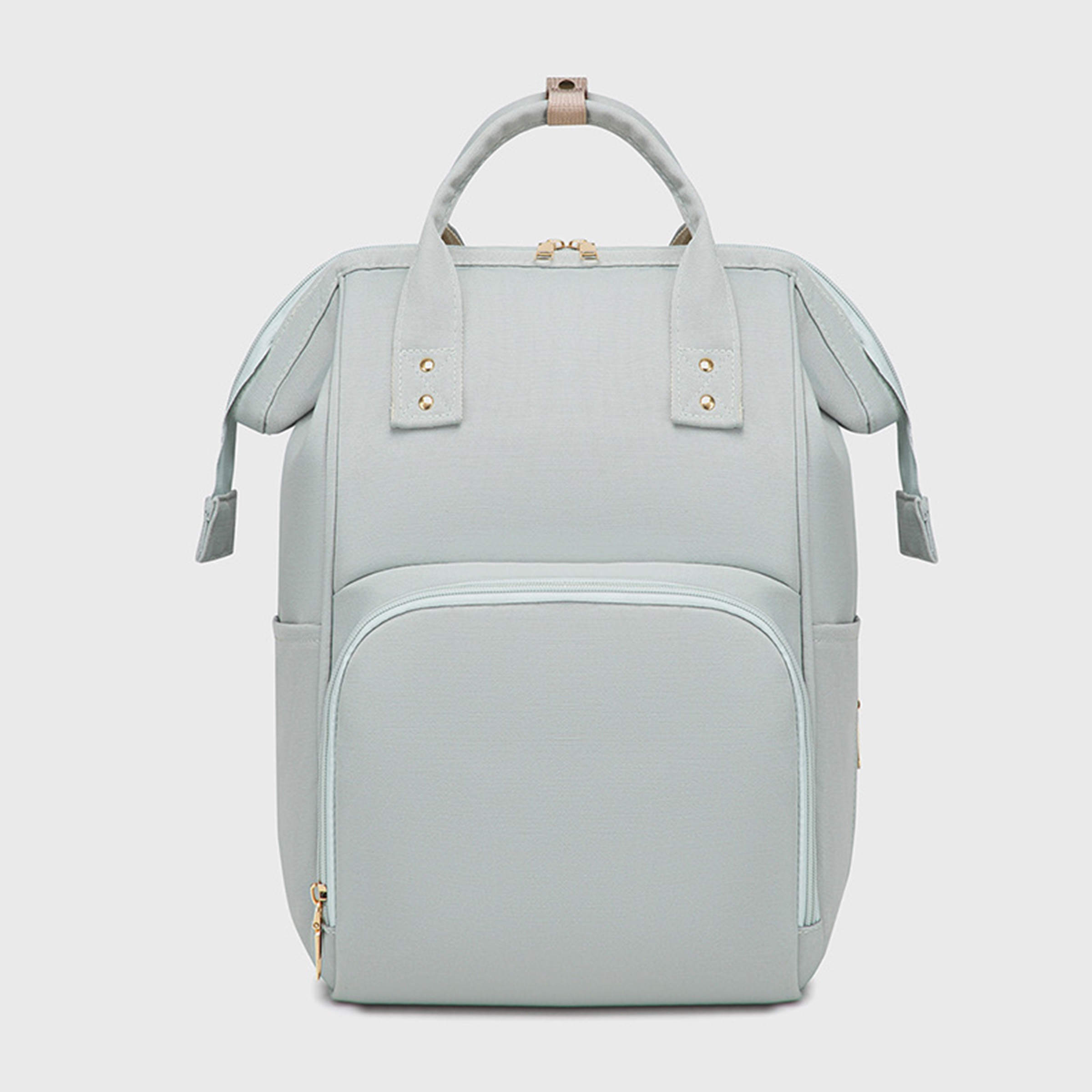 Oxford Cloth Backpack
