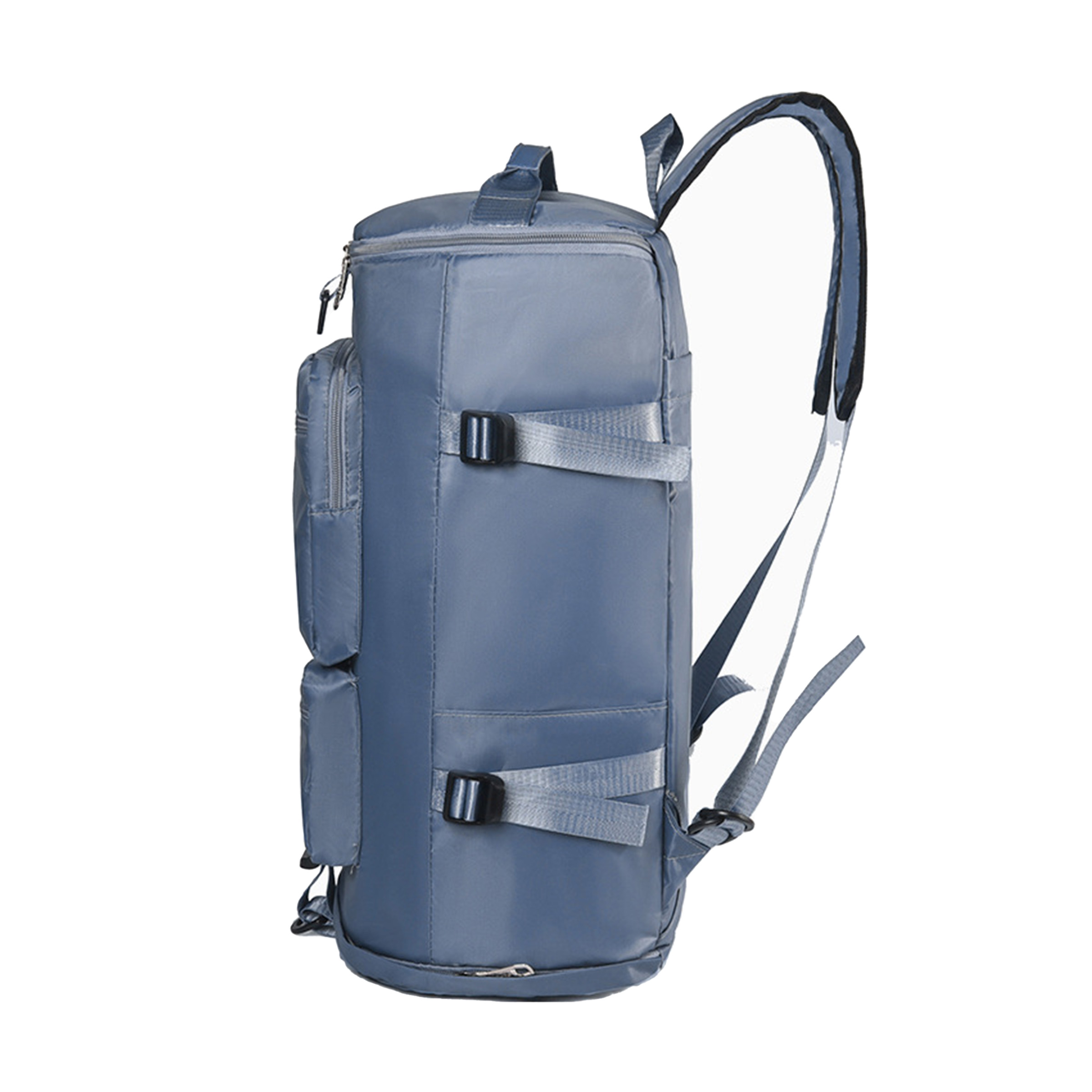 Wet-Dry Separation Gym Backpack